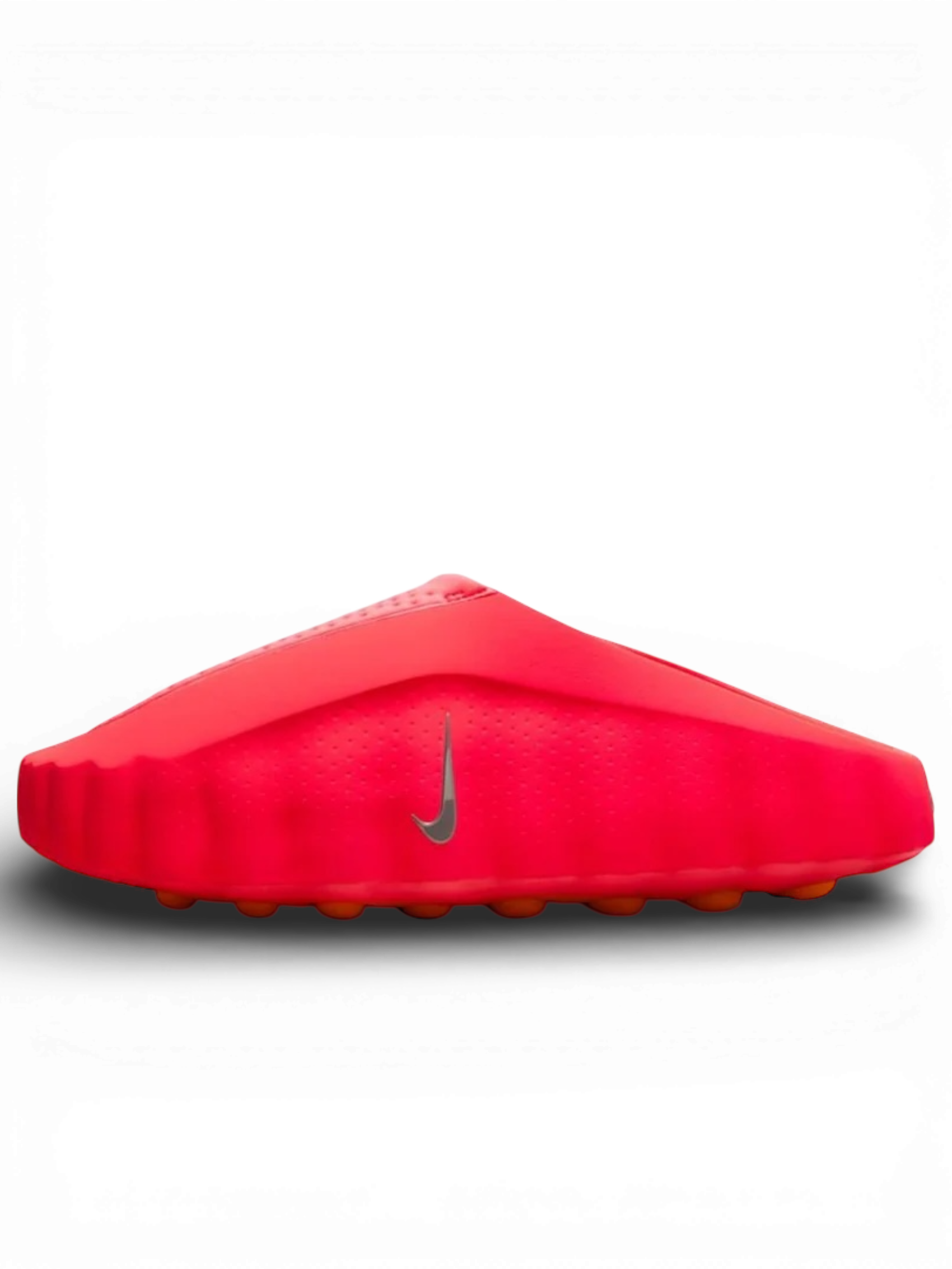 Nike Mind 001 Slide Light Solar Red