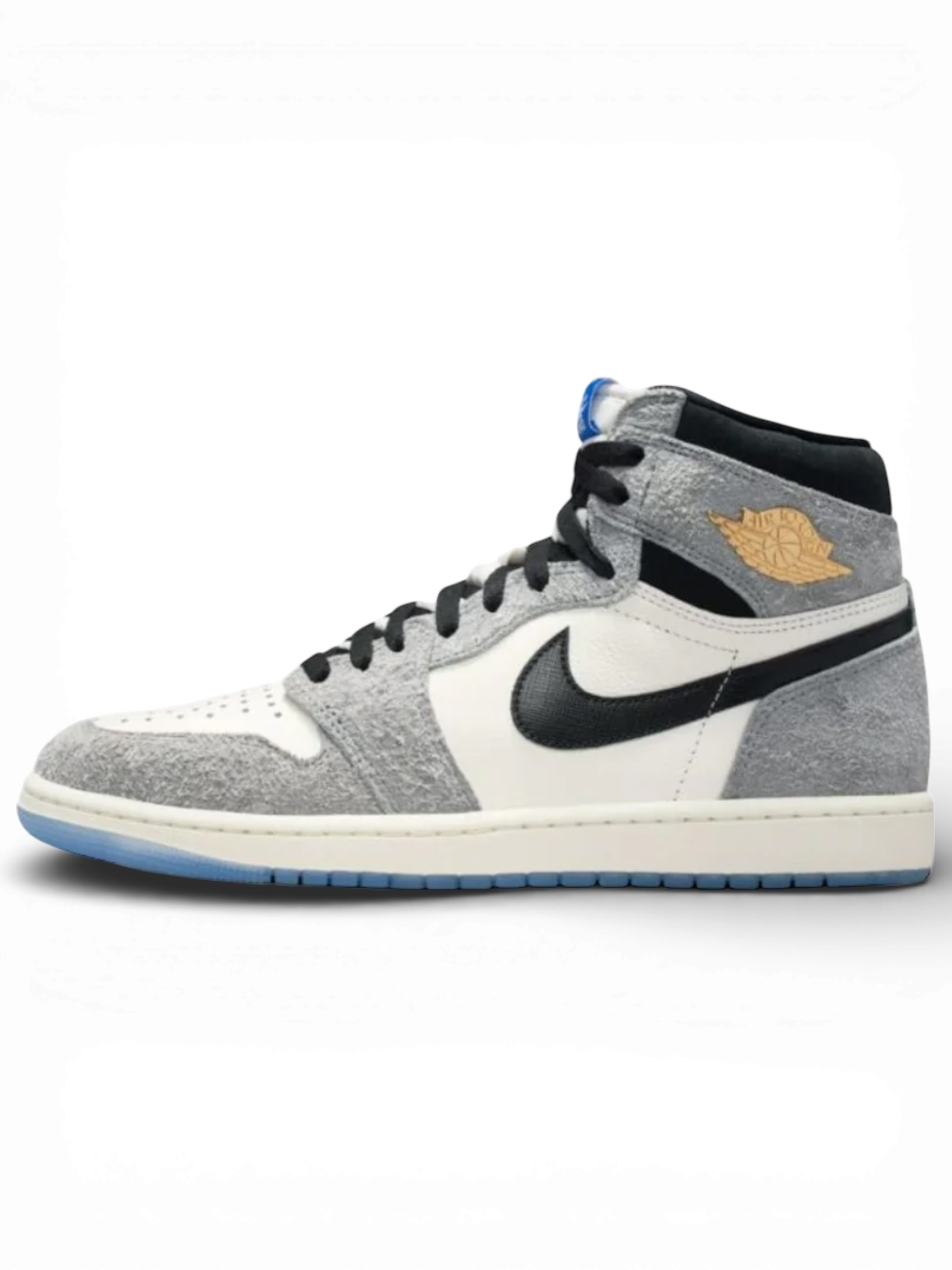 Air Jordan 1 Retro High OG "All-Star Cool Grey"