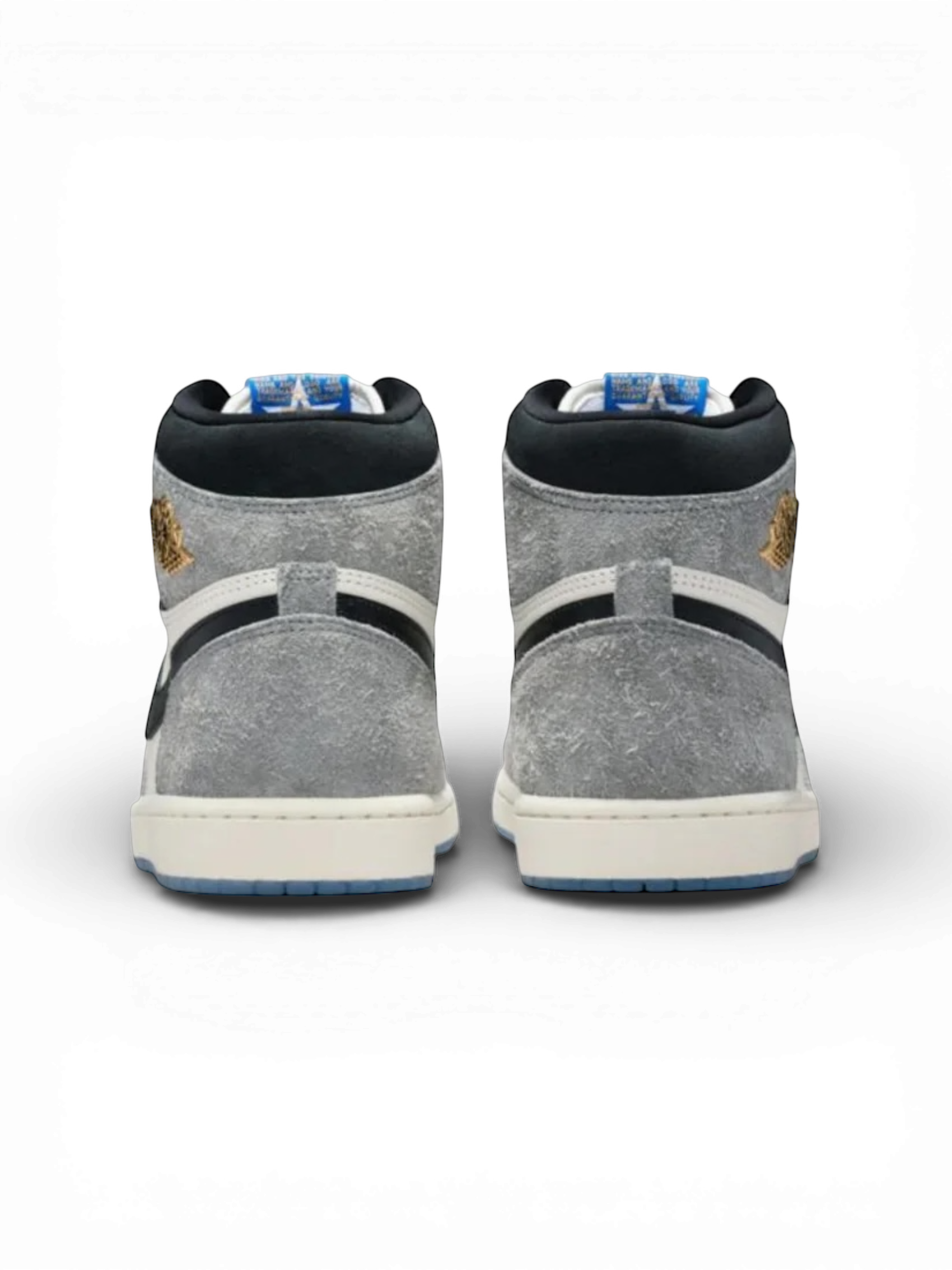 Air Jordan 1 Retro High OG "All-Star Cool Grey"