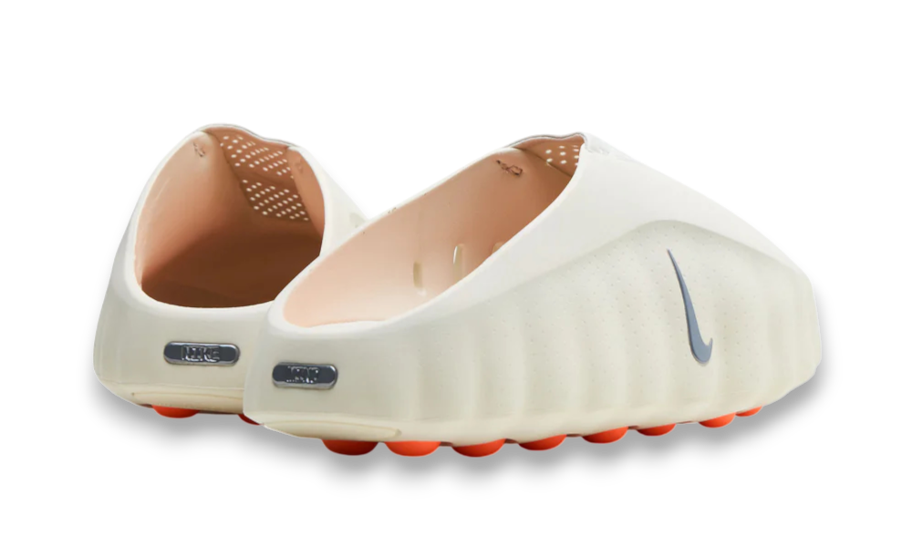 Nike Mind 001 Slide Light Bone
