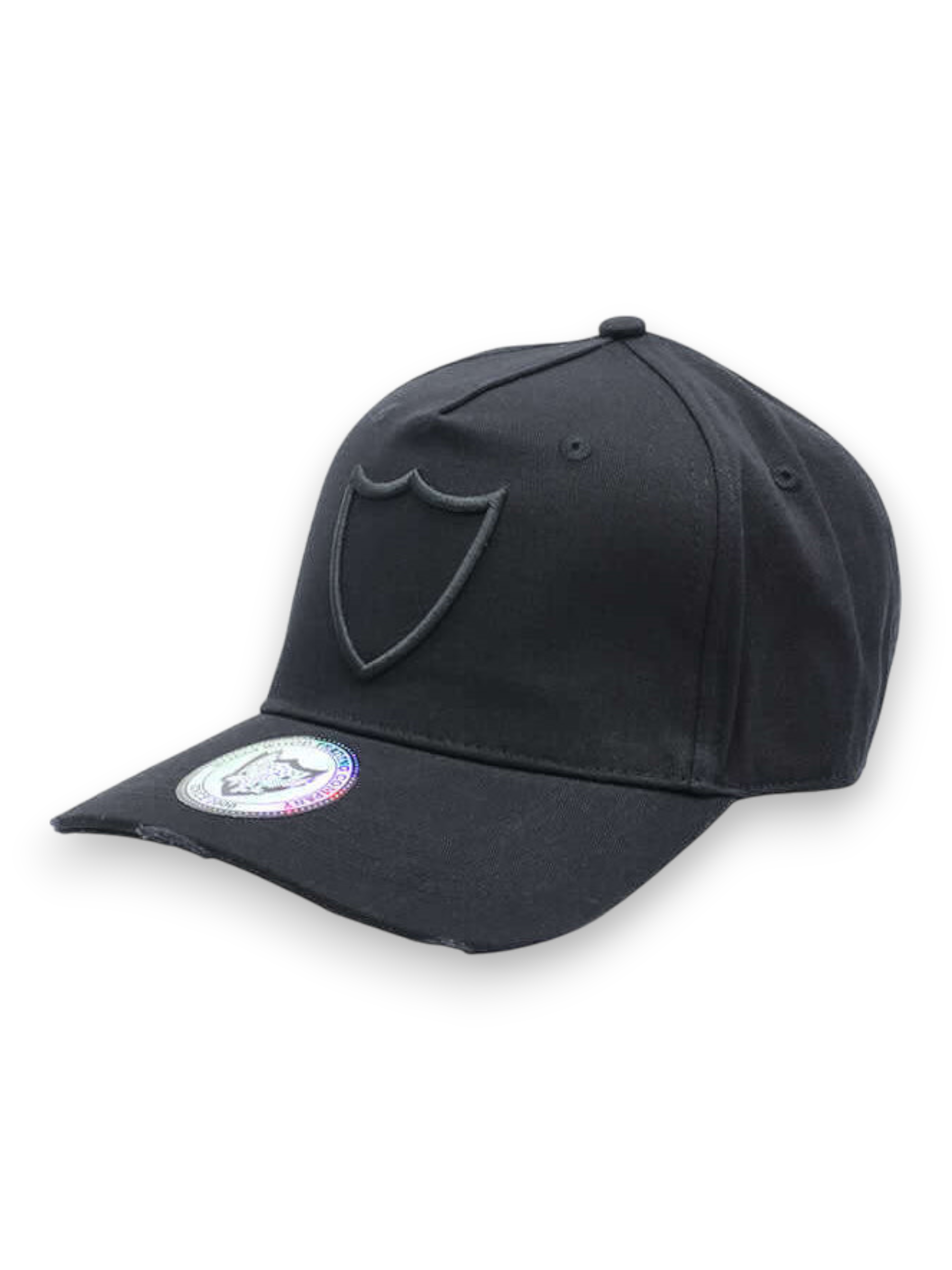 HTC LOGO UN BASEBALL CAP