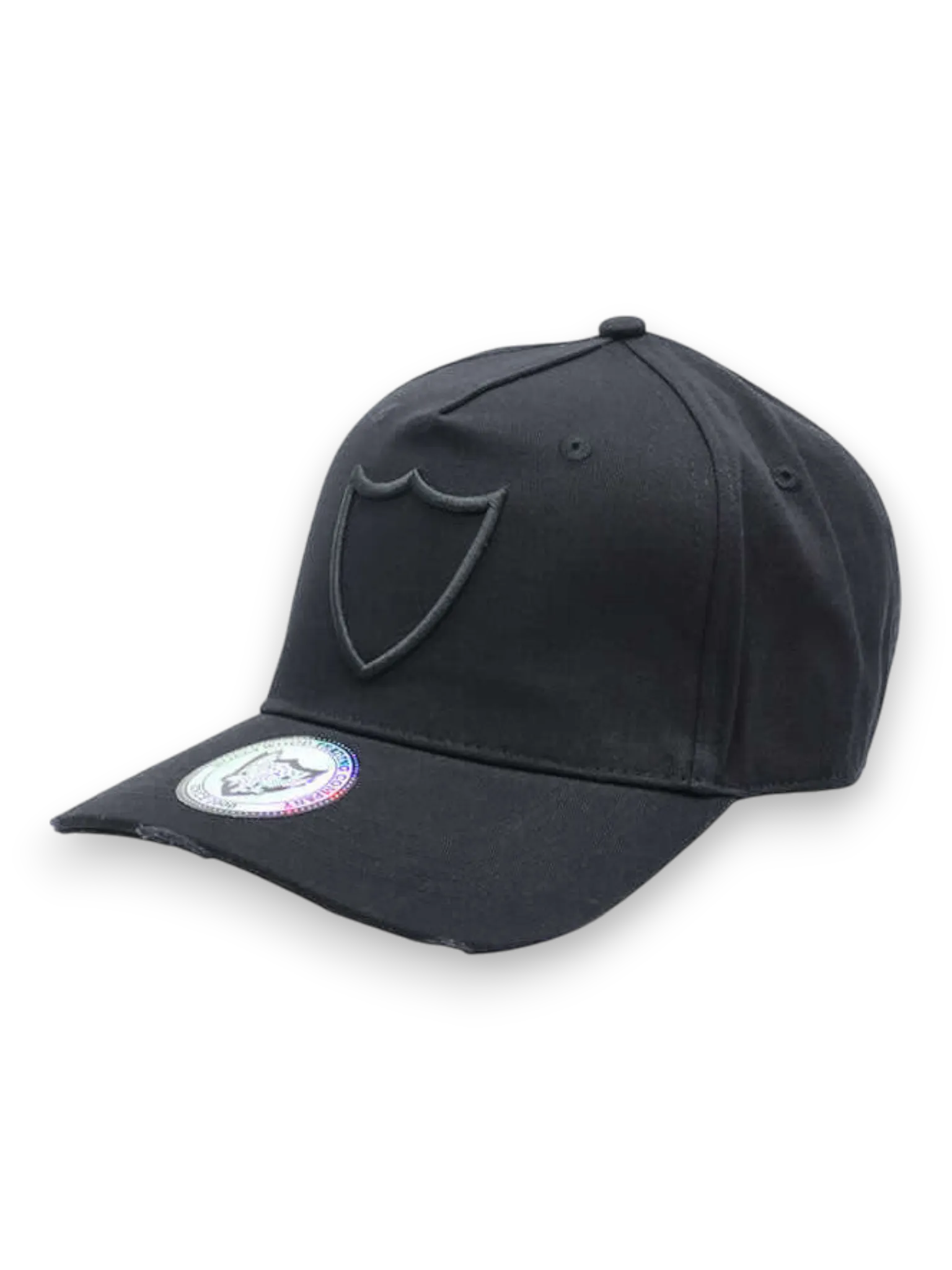 HTC LOGO UN BASEBALL CAP