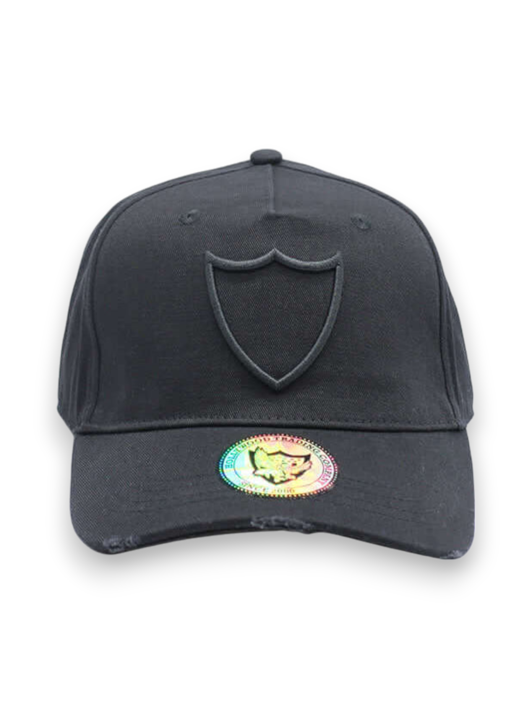 HTC LOGO UN BASEBALL CAP