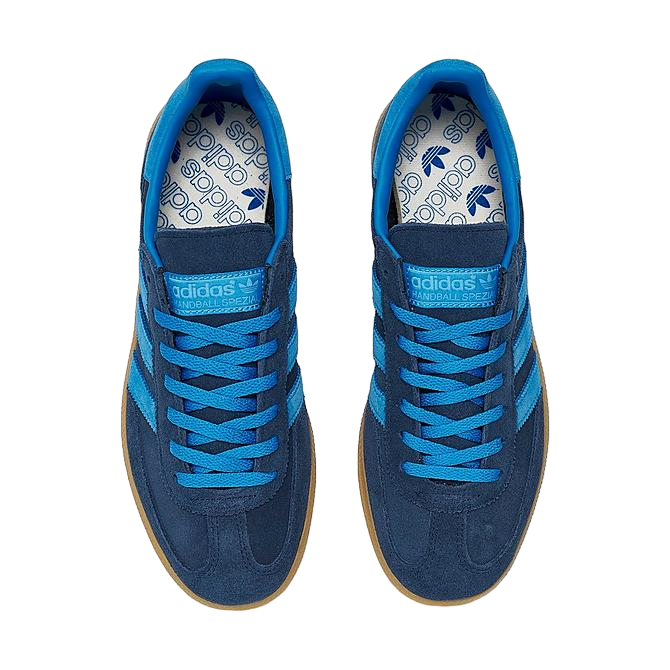 Adidas Handball Spezial Night Indigo Bright Blue Gum