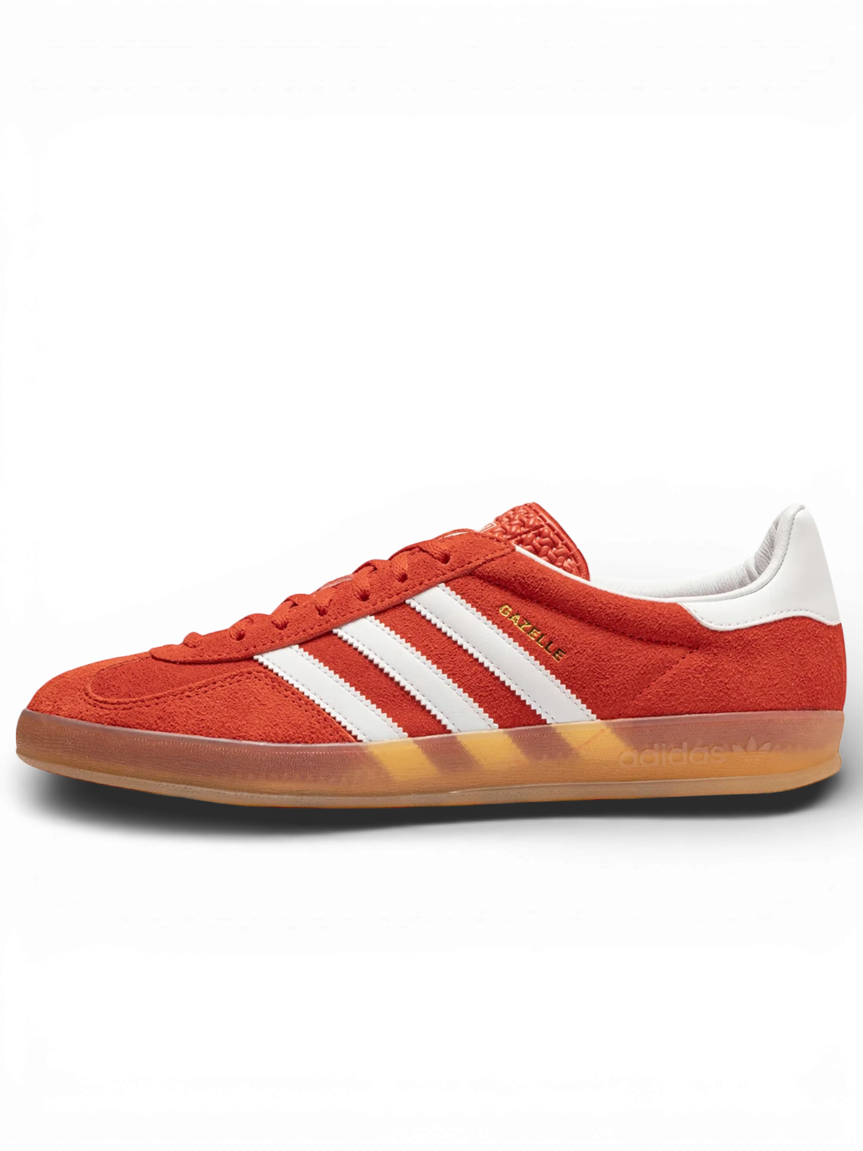 Adidas Gazelle Indoor Bold Orange