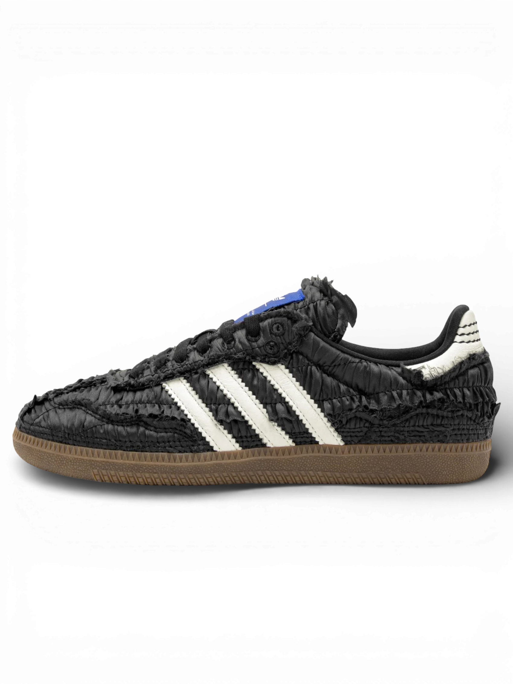 adidas Originals x Reverie by Caroline Hú Caroline Samba (Black)