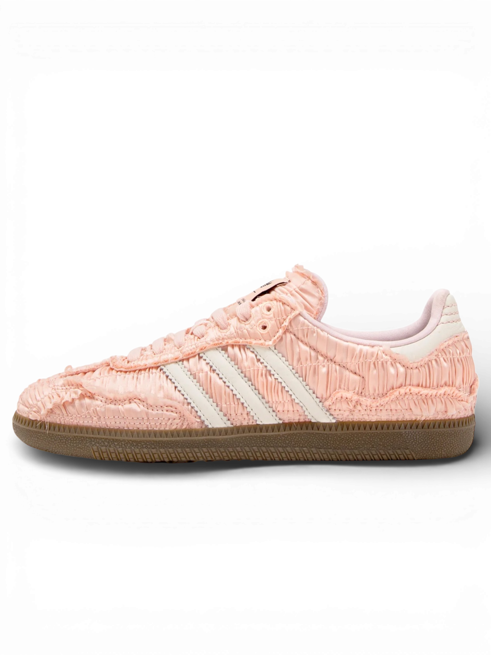 adidas Originals x Reverie by Caroline Hú Caroline Samba (Pink)