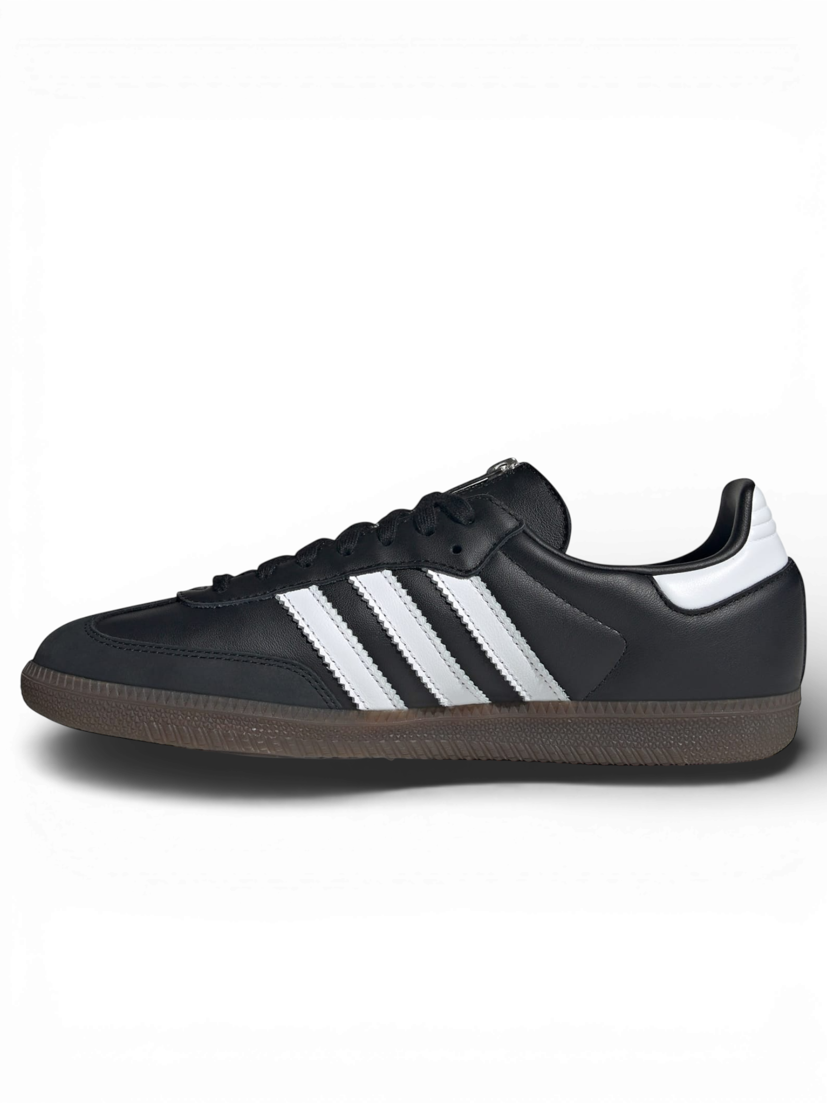 Adidas Samba OG Black White