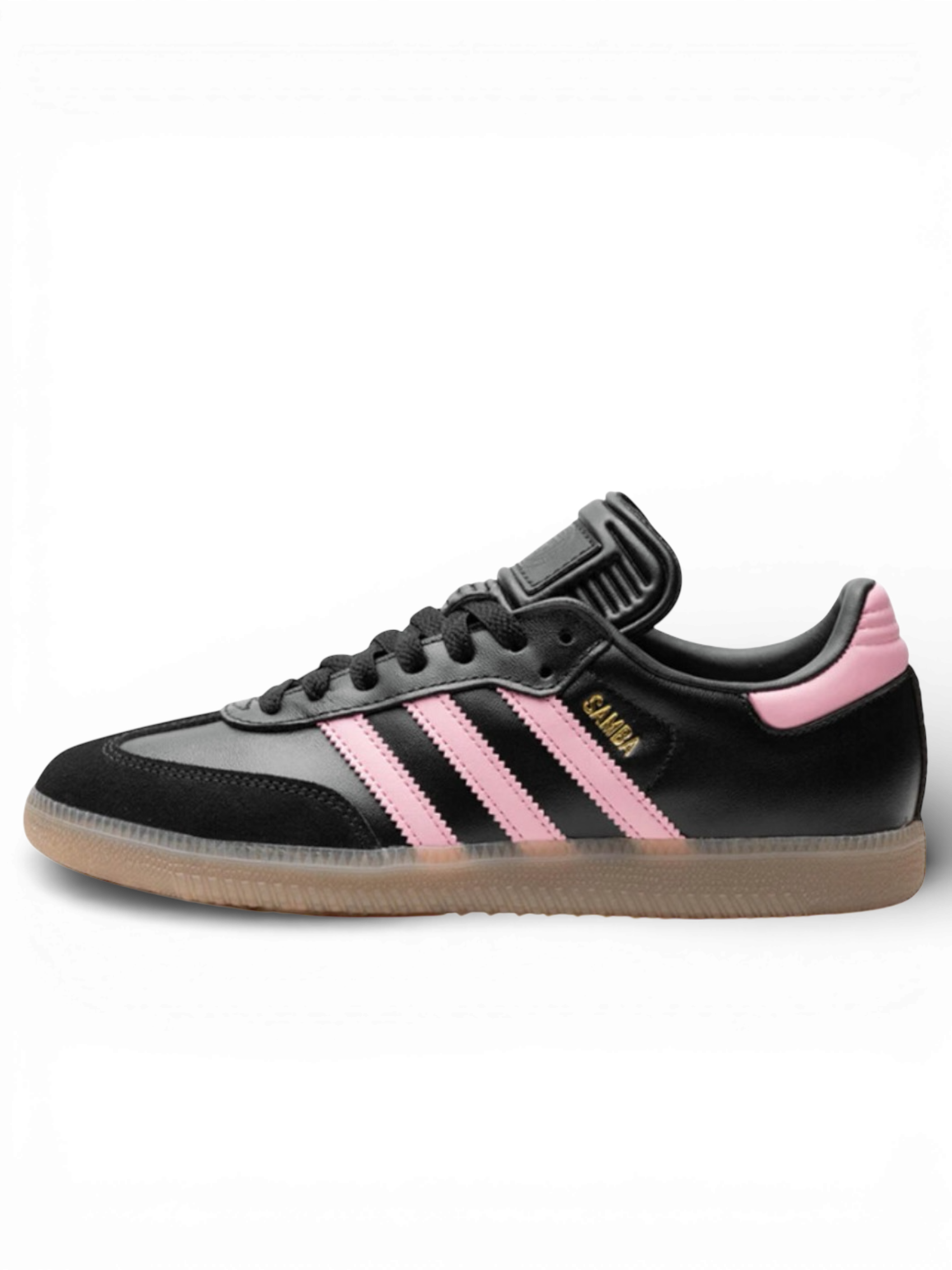 Adidas Samba Inter Miami CF Messi Black