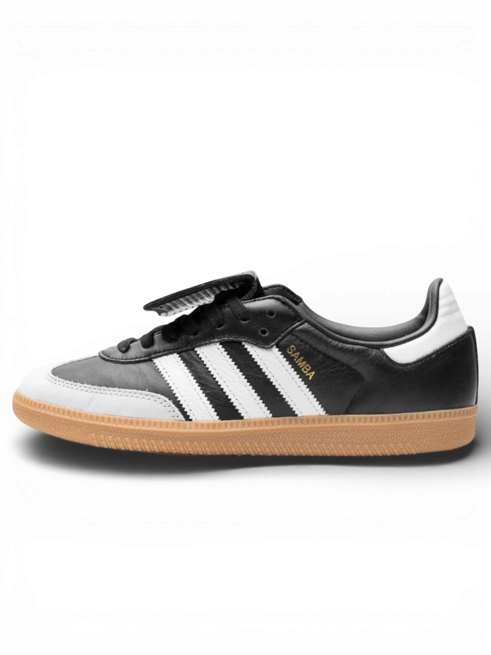 adidas Samba LT Nero Bianco