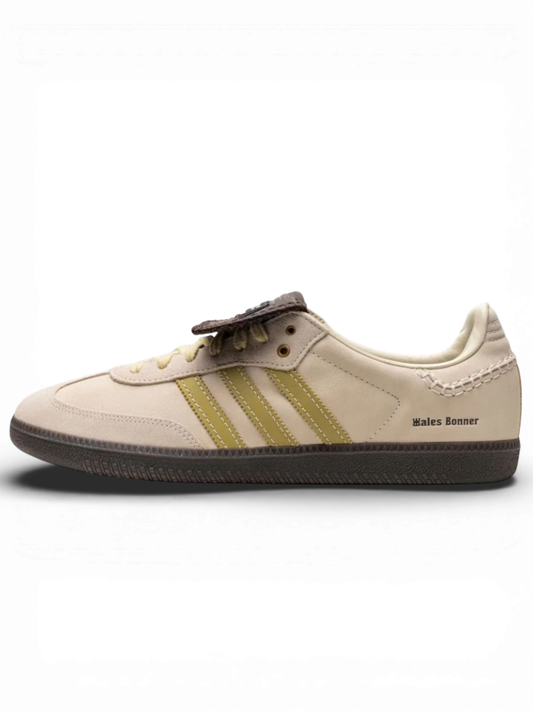 Adidas Samba Wales Bonner Ecrtin Brown