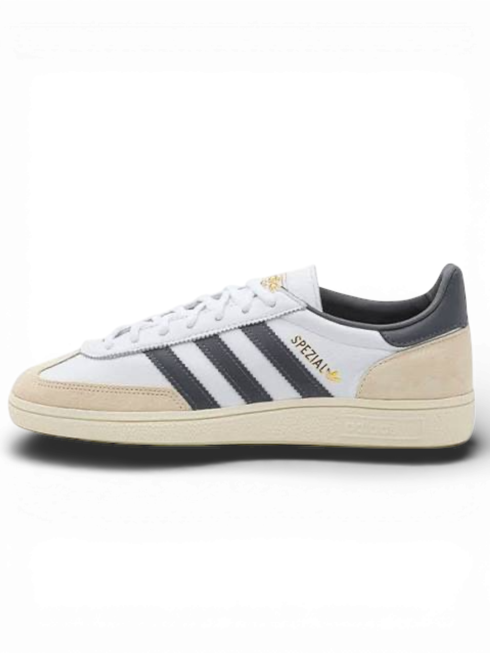 Adidas Handball Spezial White Grey Five