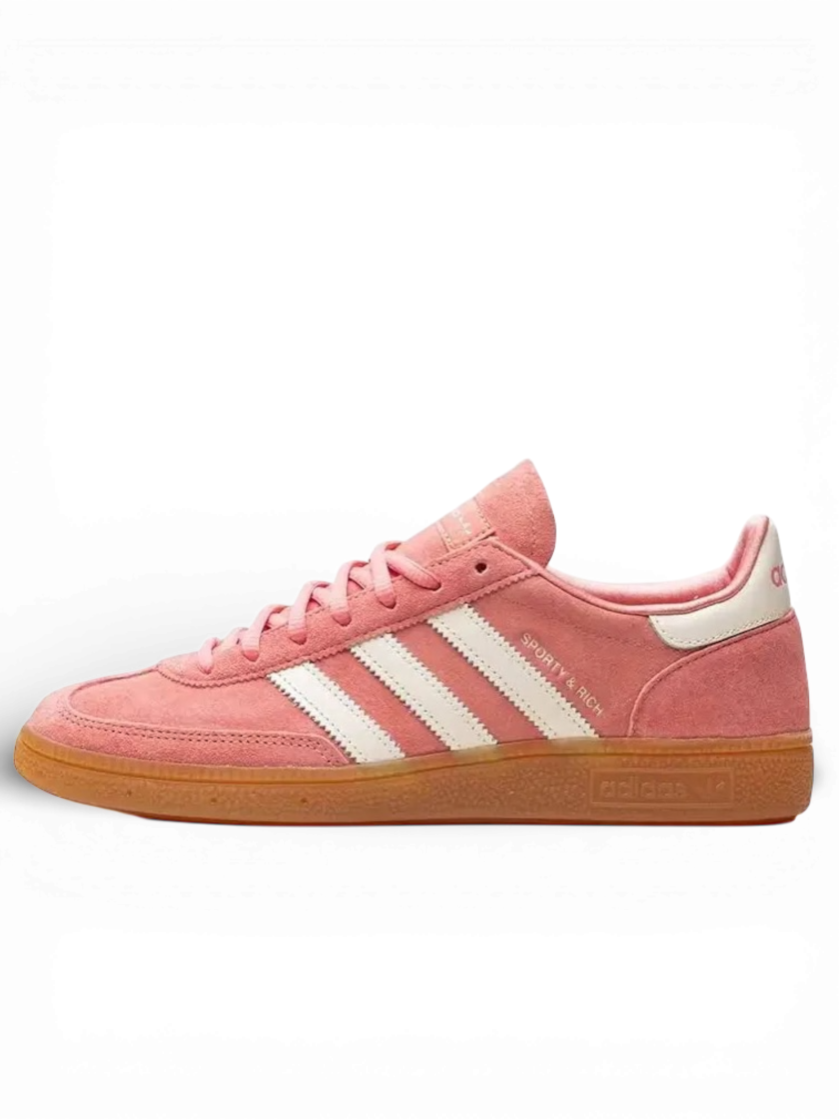 Adidas Handball Spezial Sporty & Rich Pink