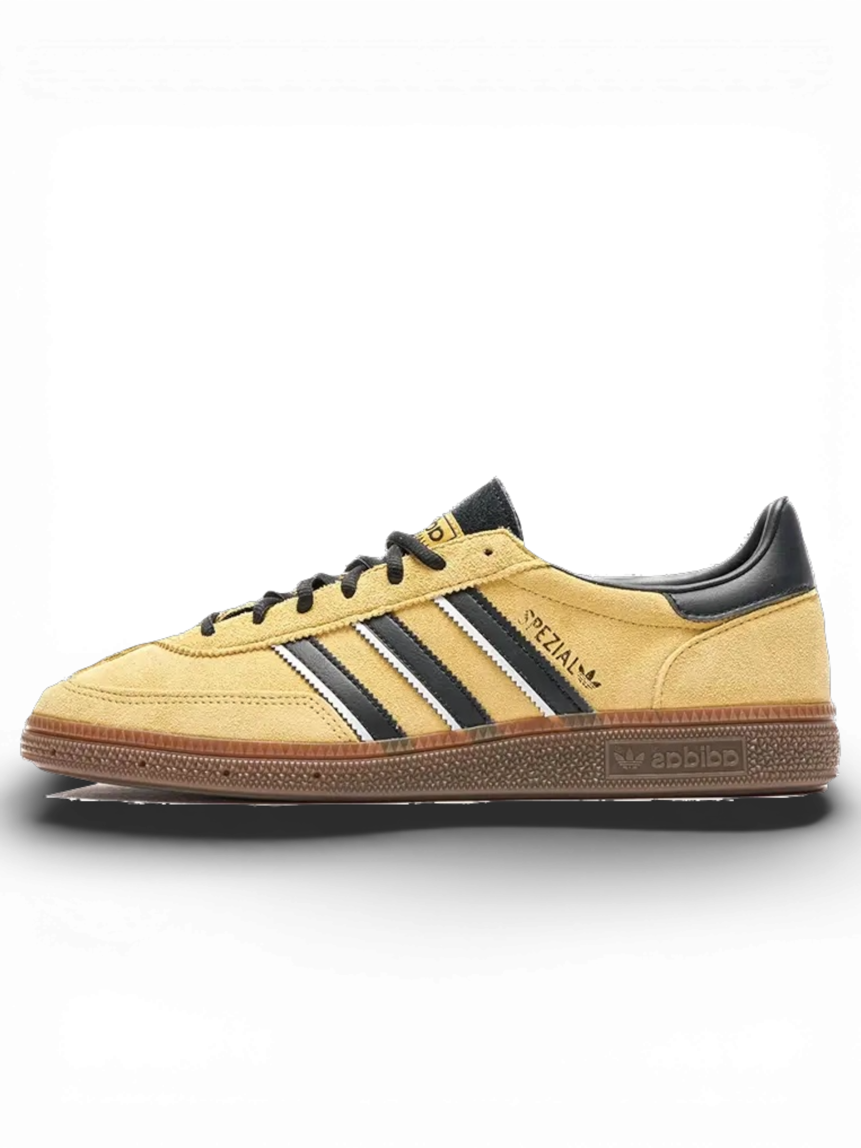 Adidas Handball Spezial Oat Black