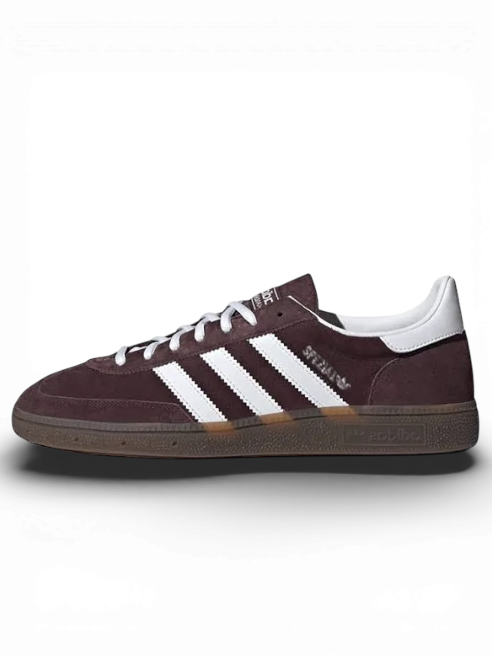 Adidas Handball Spezial Shadow Brown Gum