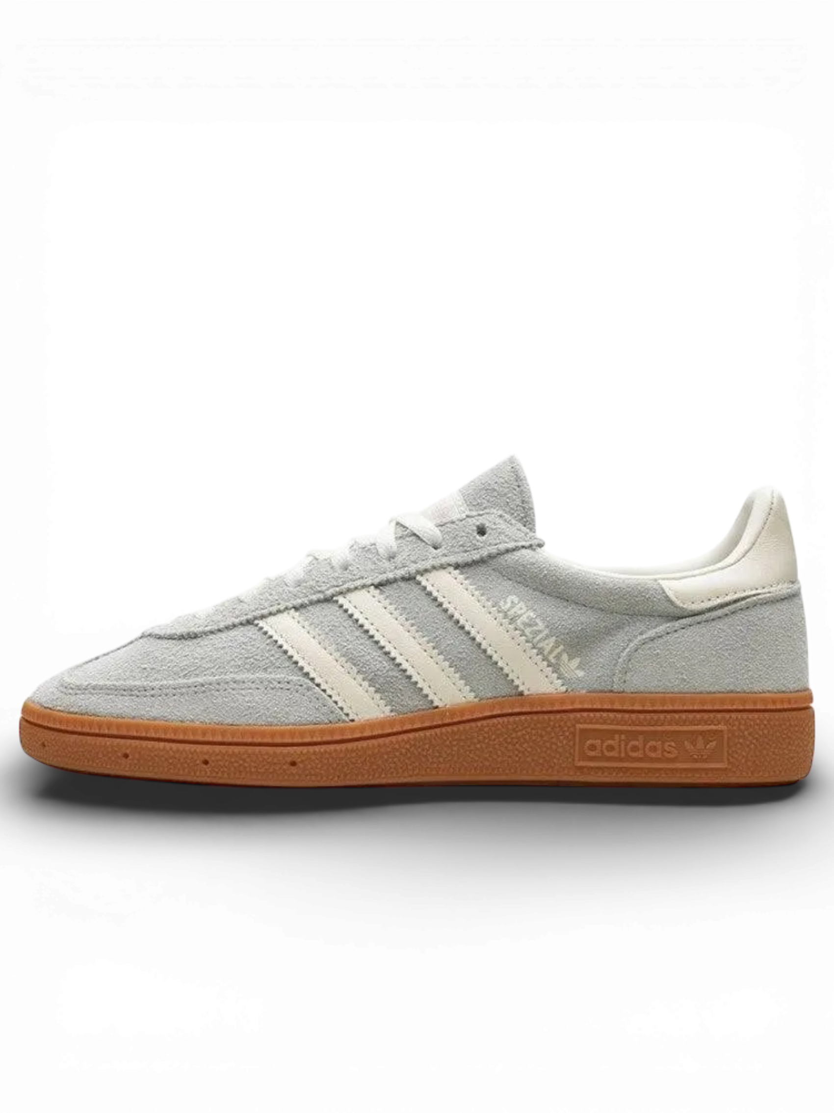 Adidas Handball Spezial Wonder Silver Gum