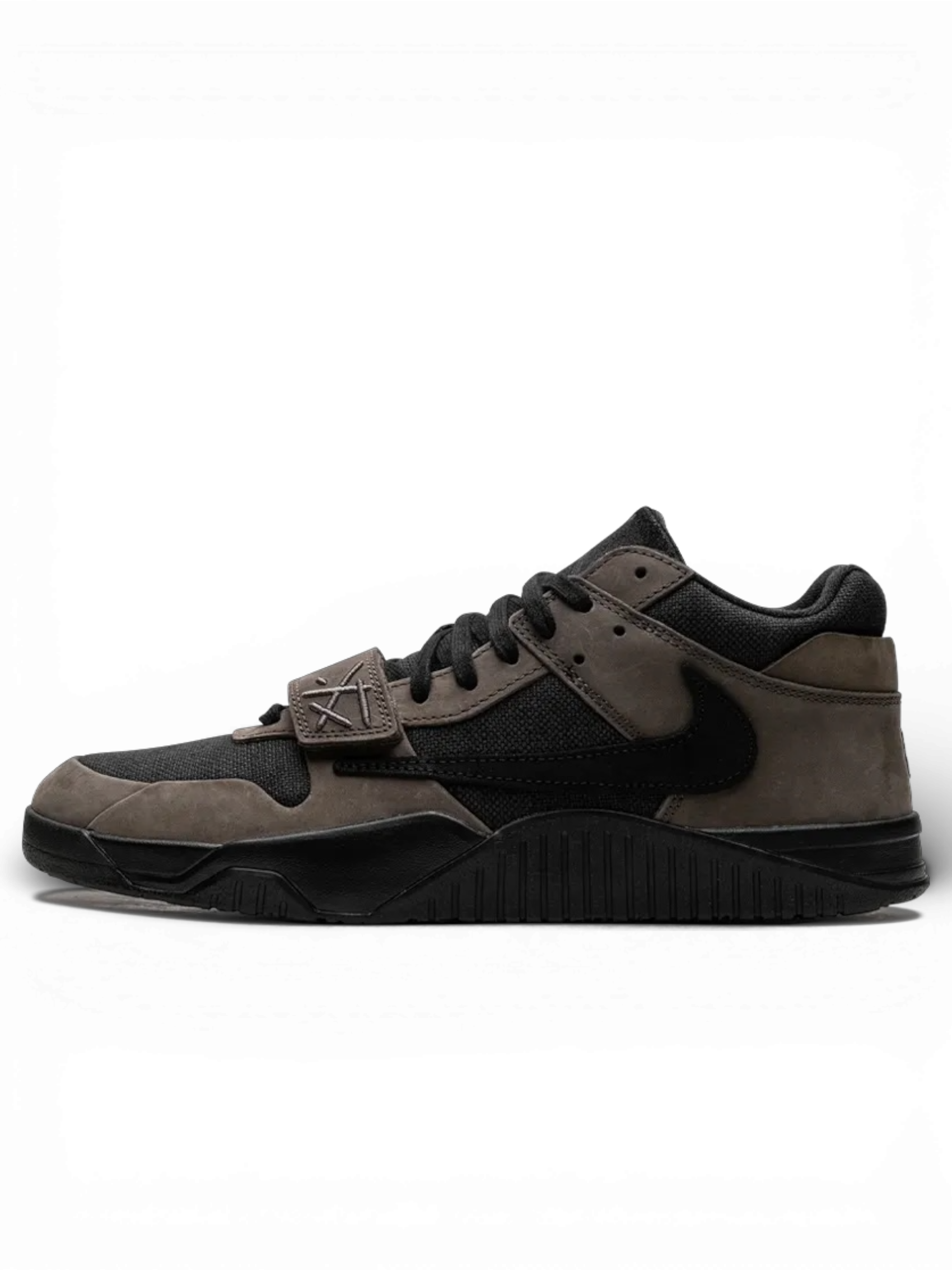 Jordan Jumpman Jack TR Travis Scott Dark Mocha