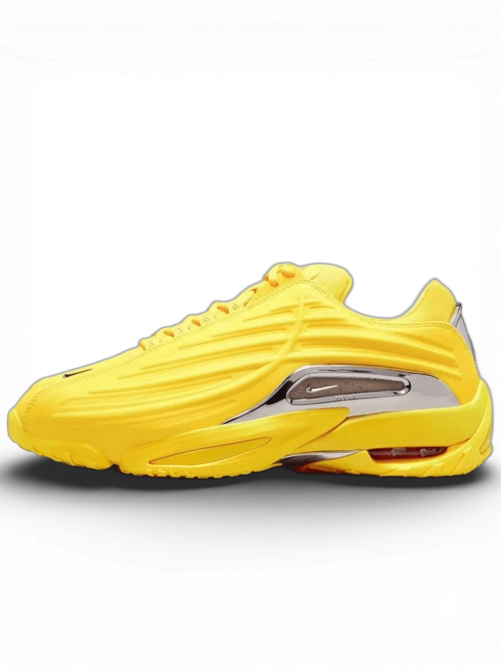 Nike Hot Step 2 Drake NOCTA Opti Yellow