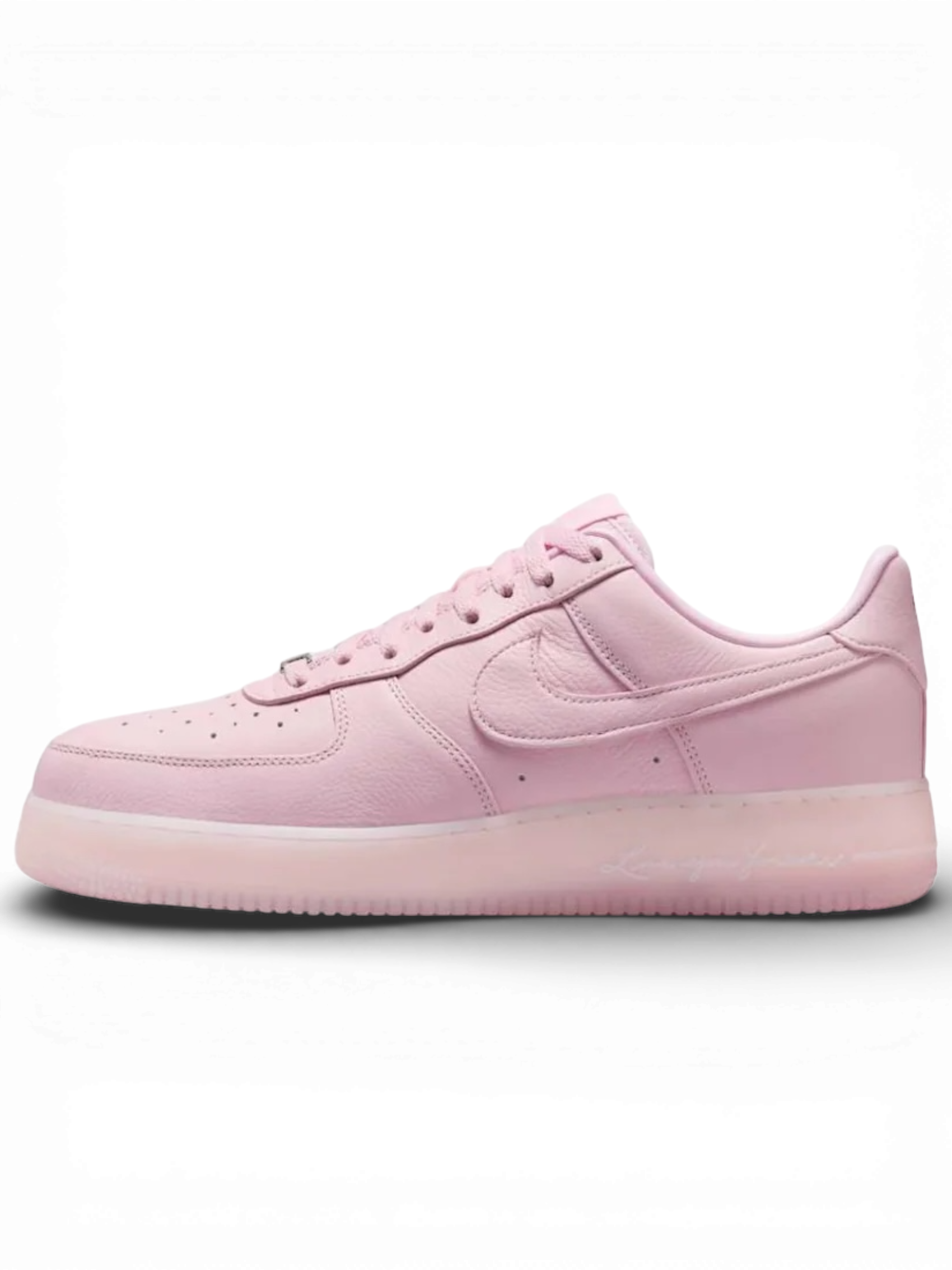 NOCTA Air Force 1 Pink Foam