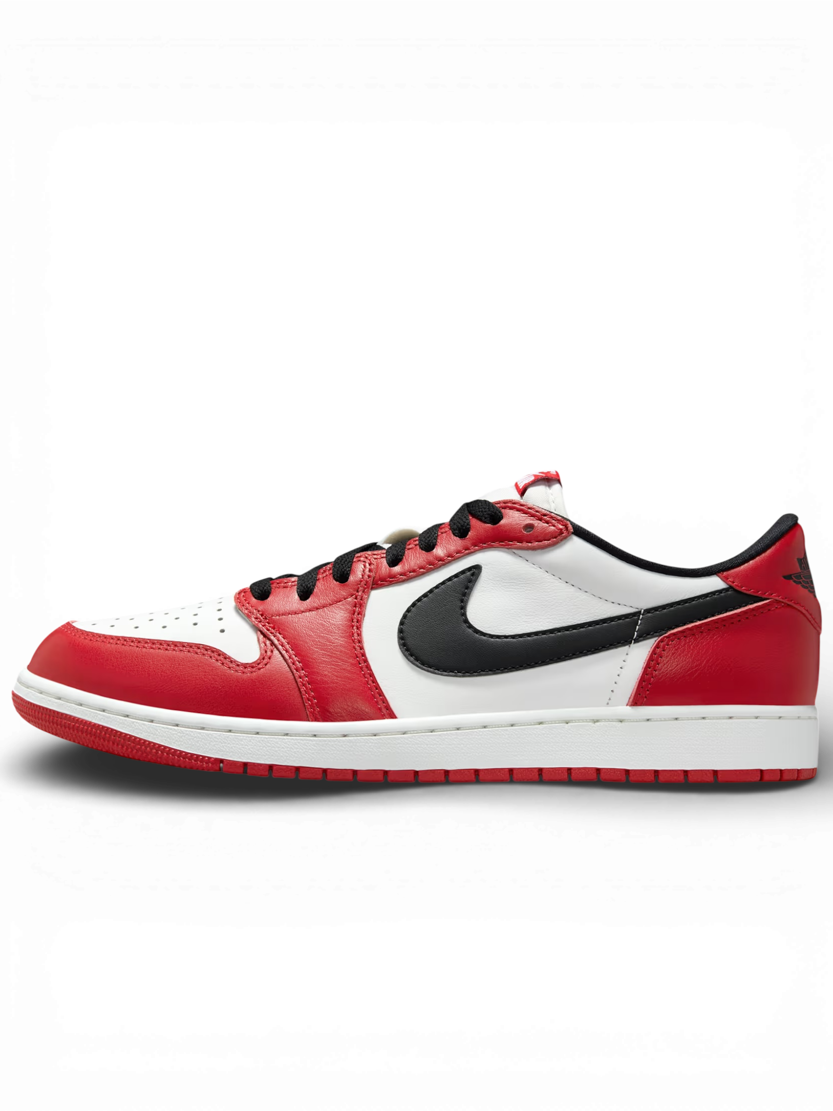 Air Jordan 1 Low OG Chicago