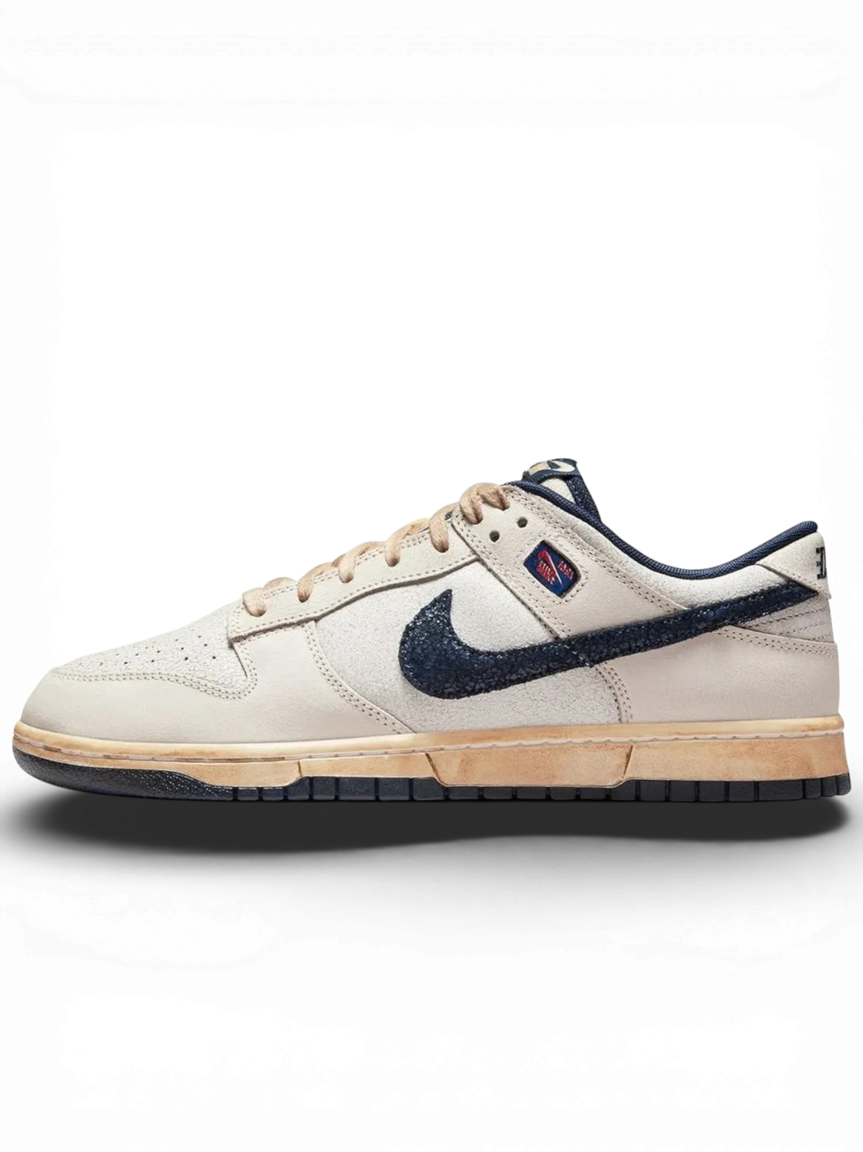 Nike Dunk Low Stranger Things Phantom