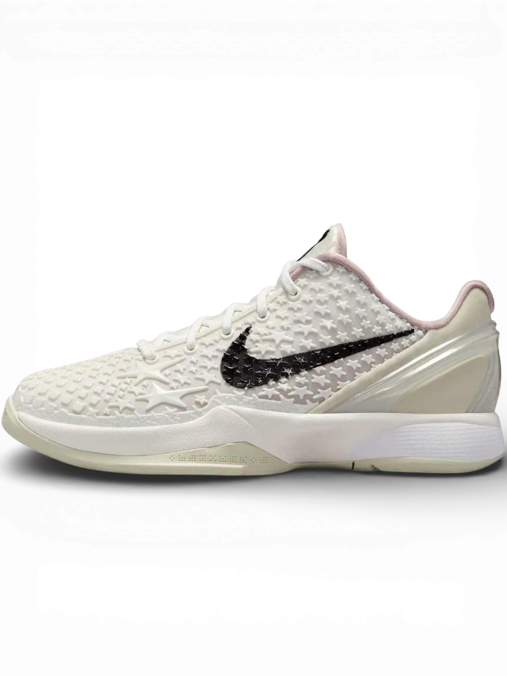 Nike Kobe 6 Protro Sail All-Star