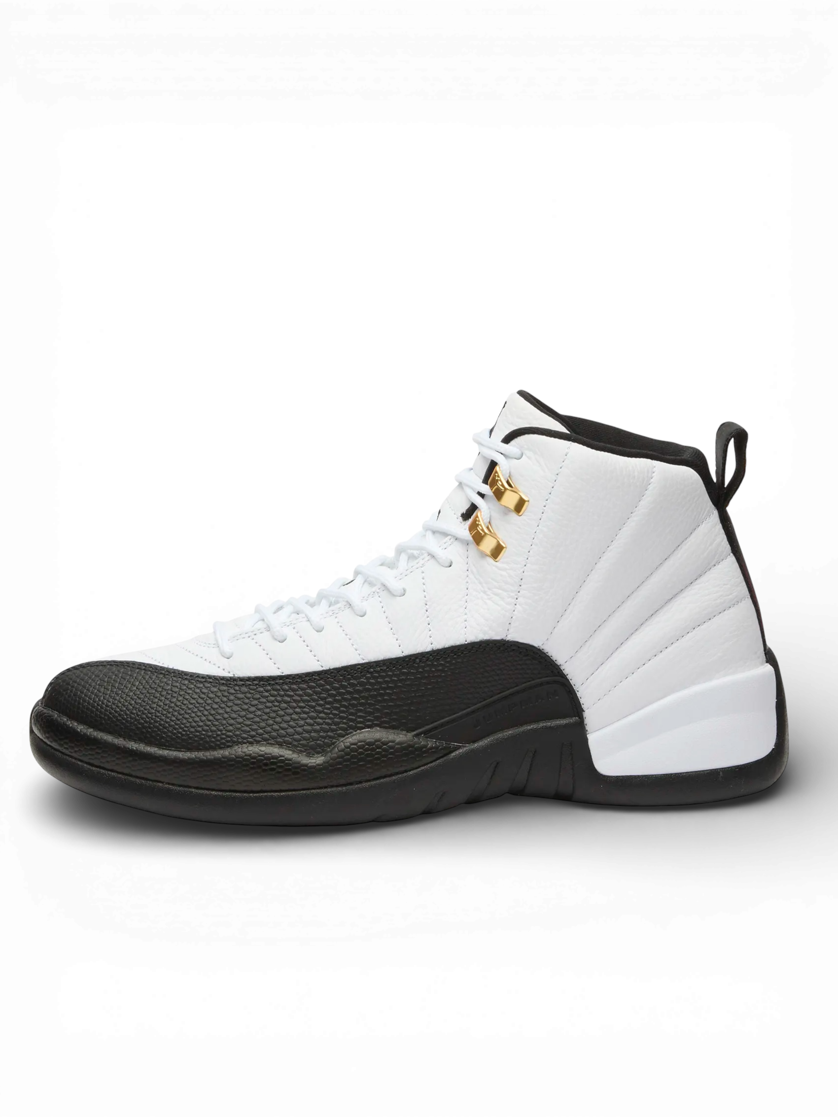 Jordan 12 Retro Taxi (2025)