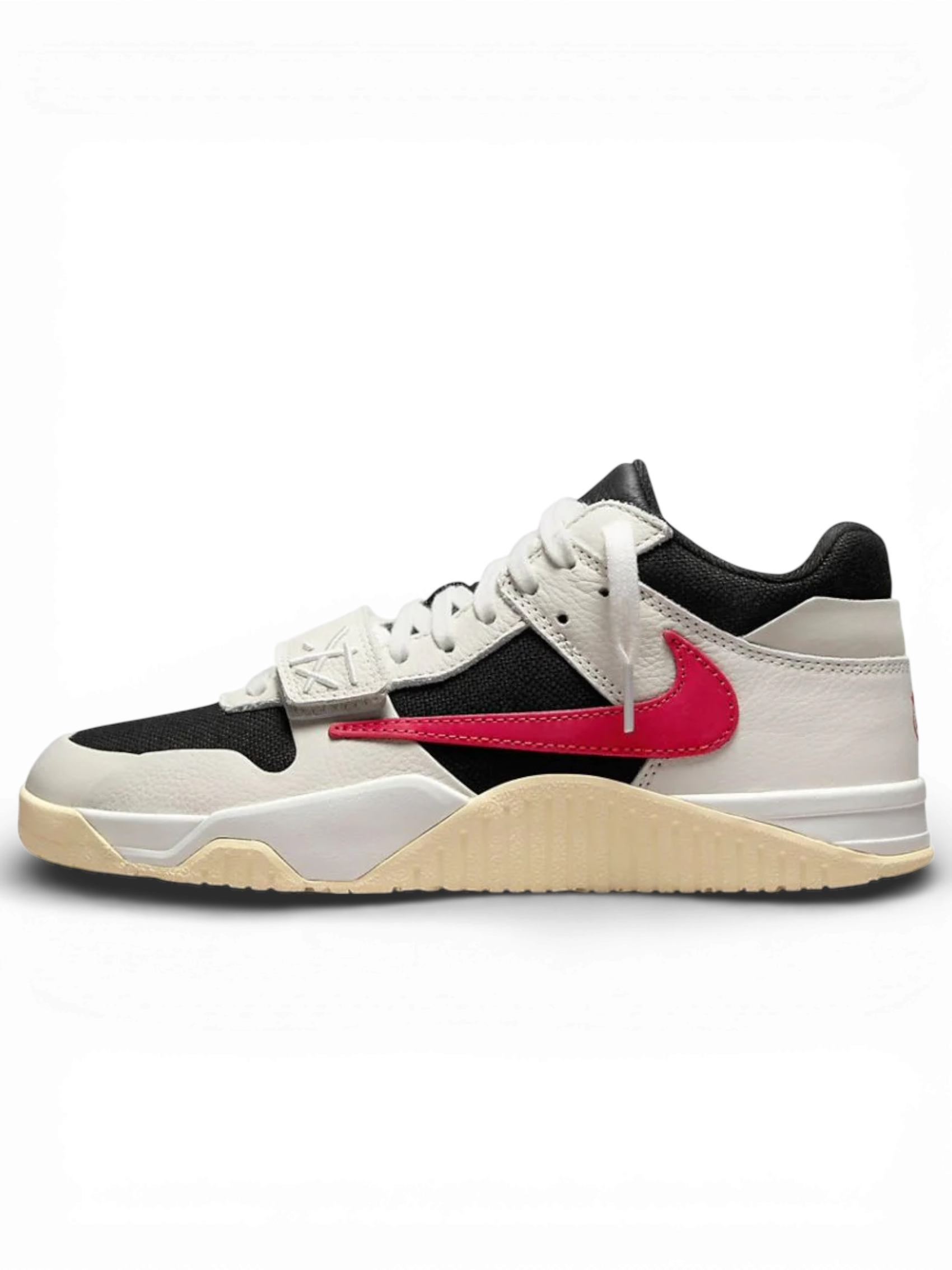 Jordan Jumpman Jack TR Travis Scott University Red