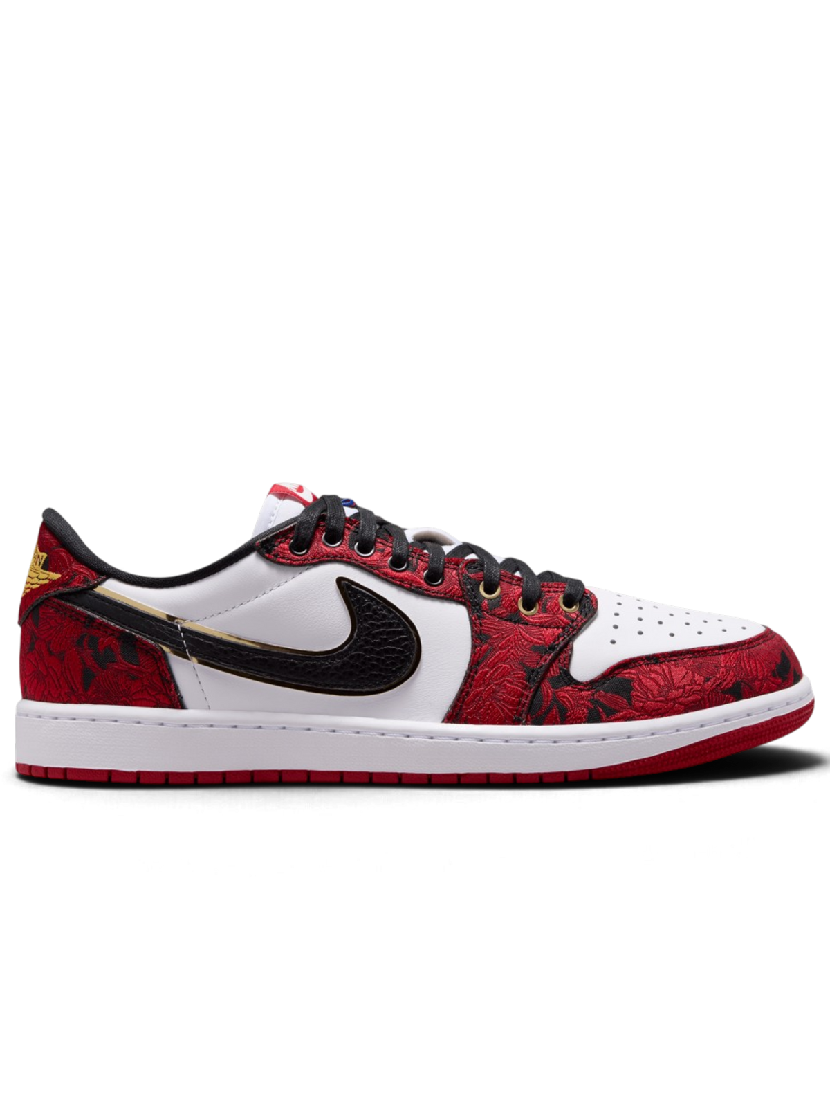 Jordan 1 Retro Low OG Last Dance At The Garden