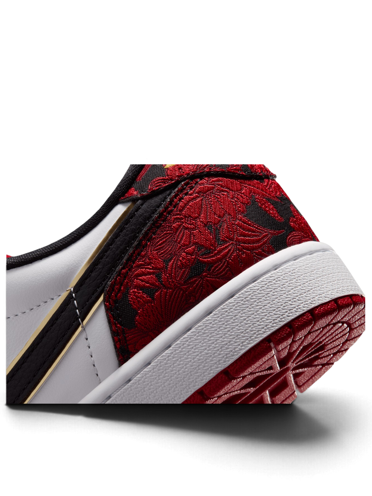 Jordan 1 Retro Low OG Last Dance At The Garden