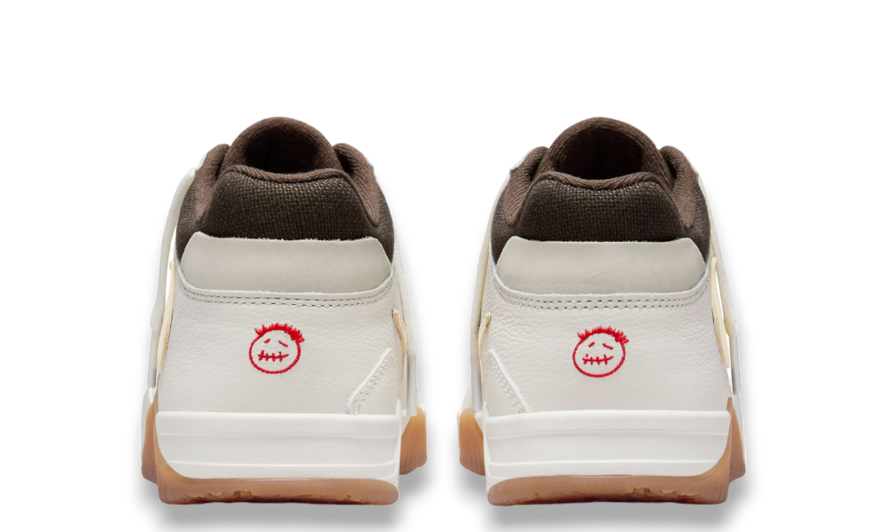 Jordan Jumpman Jack TR Travis Scott Sail