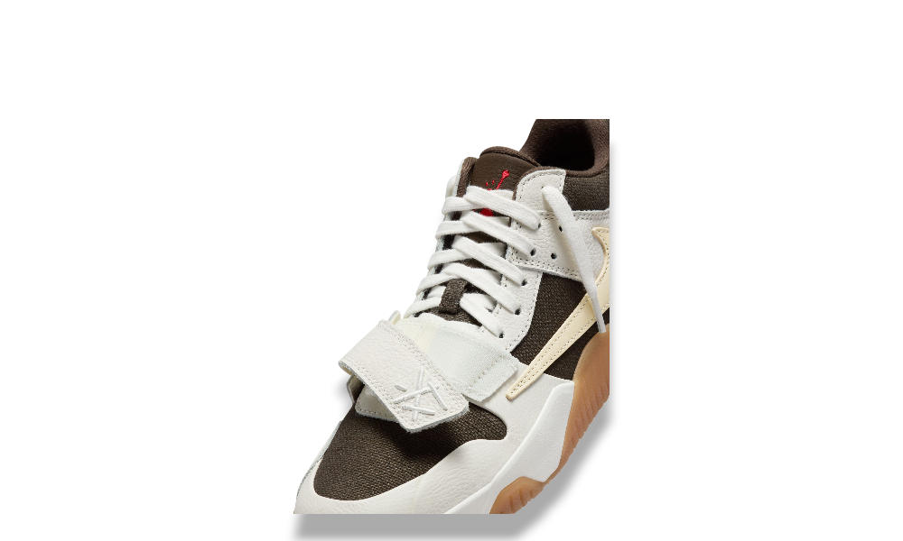 Jordan Jumpman Jack TR Travis Scott Sail