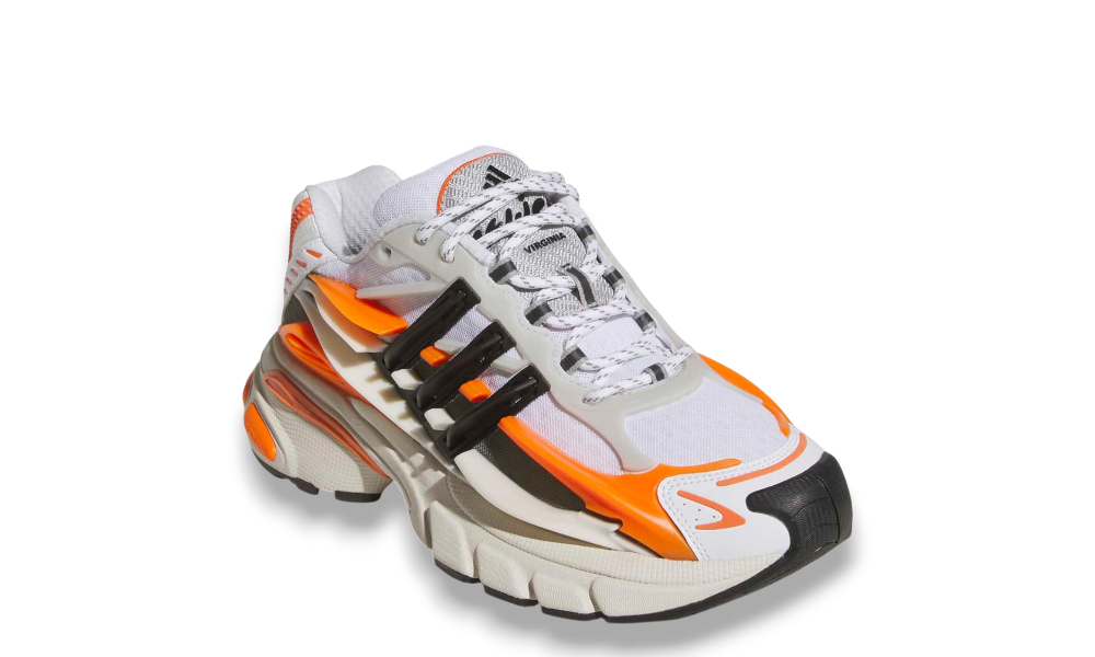 Adidas Adistar x Pharrell Williams Jellyfish Orange