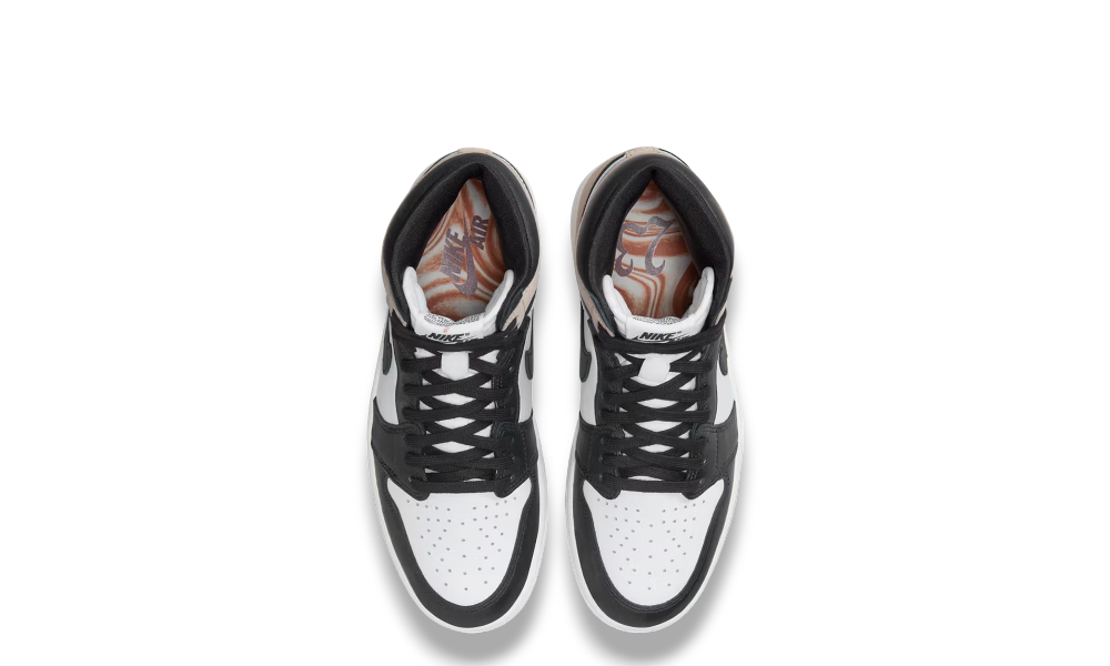 Jordan 1 Retro High OG "Latte"