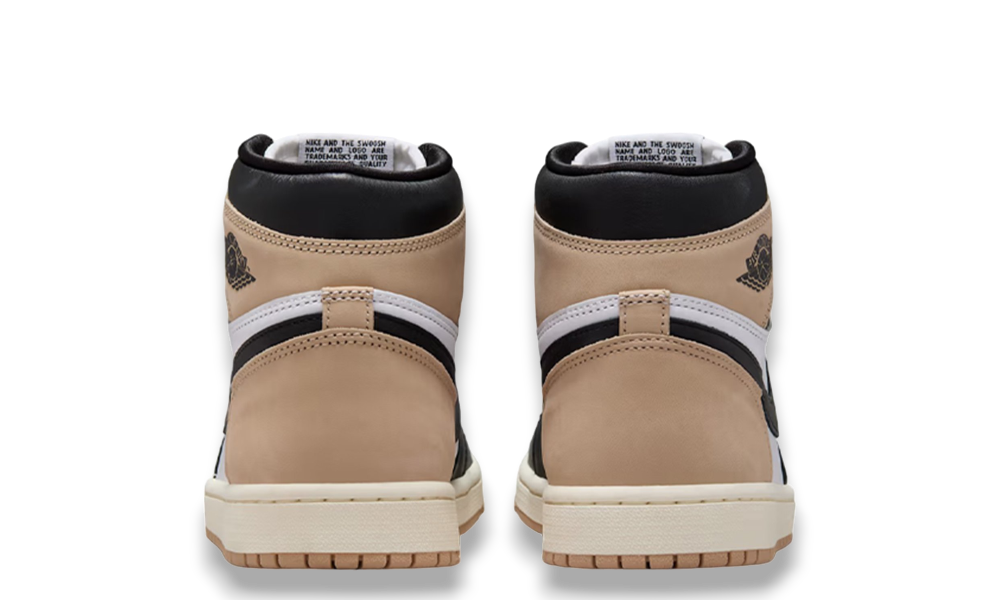 Jordan 1 Retro High OG "Latte"