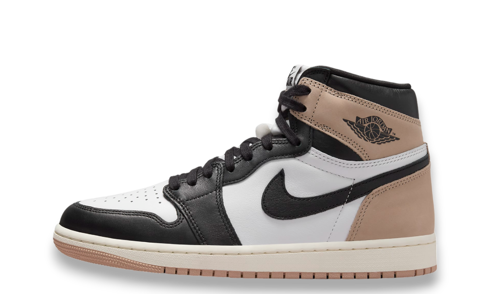 Jordan 1 Retro High OG Latte