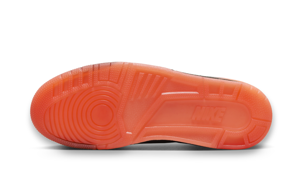 Air Jordan 3 x J Balvin Rio