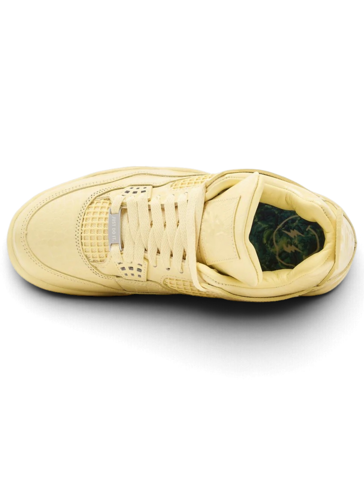 Jordan 4 Retro J Balvin Lemonade