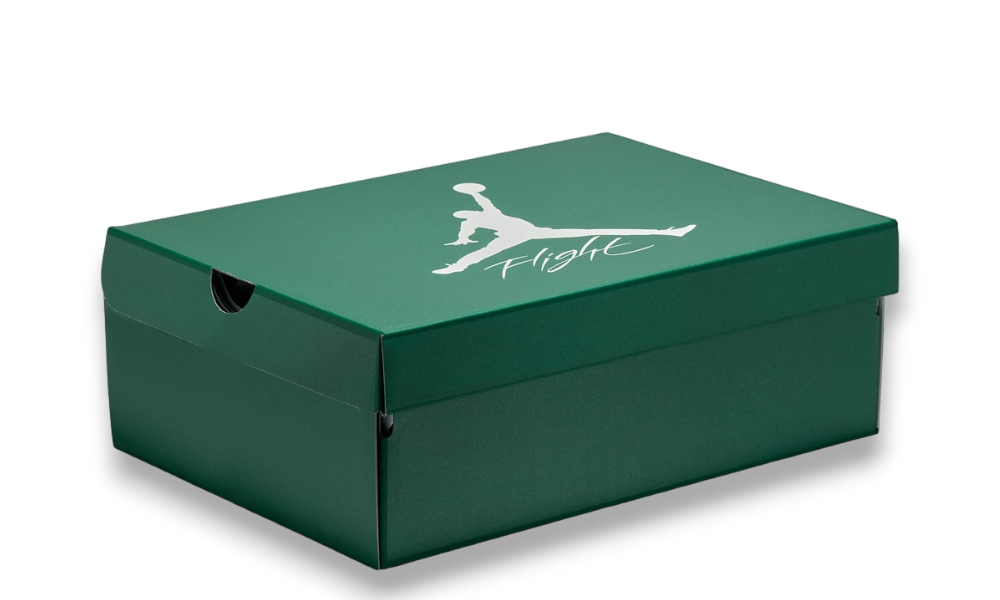 Jordan 4 Retro 'Oxidized Green'