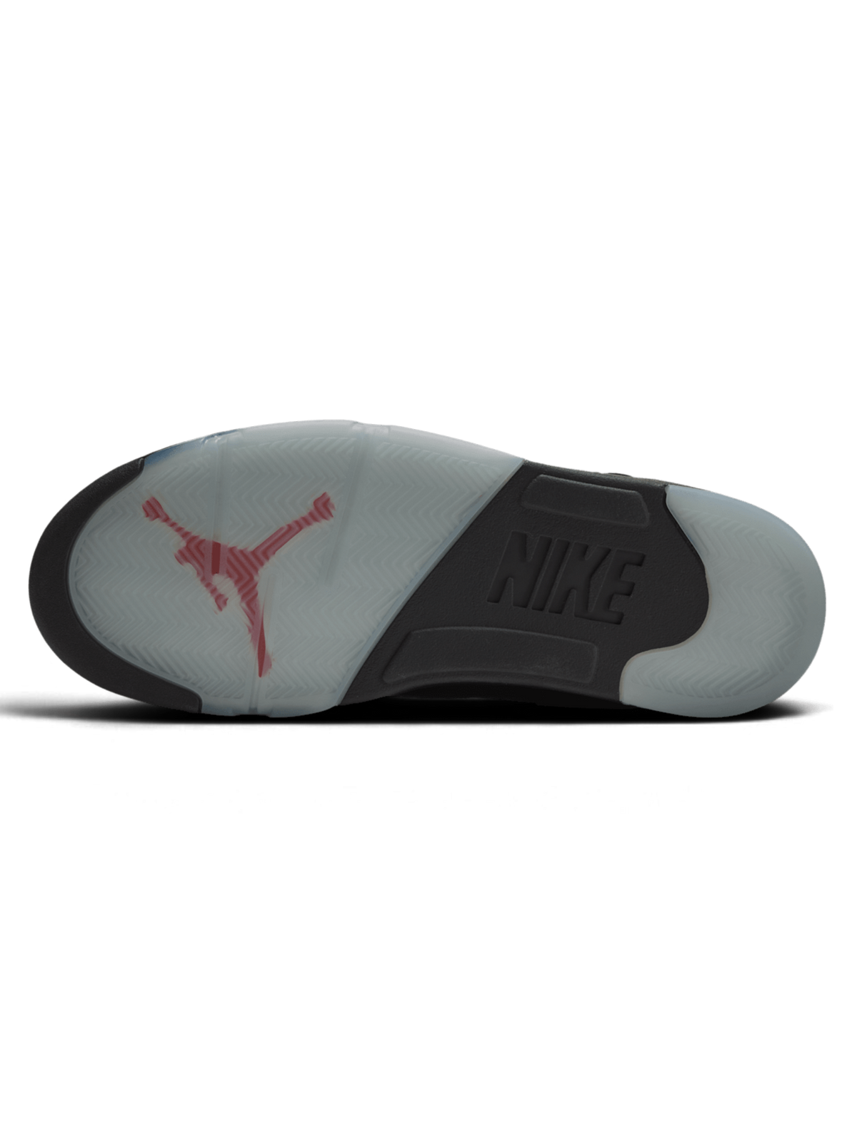 Air Jordan 5 "Halloween" Black and Picante Red (2026)