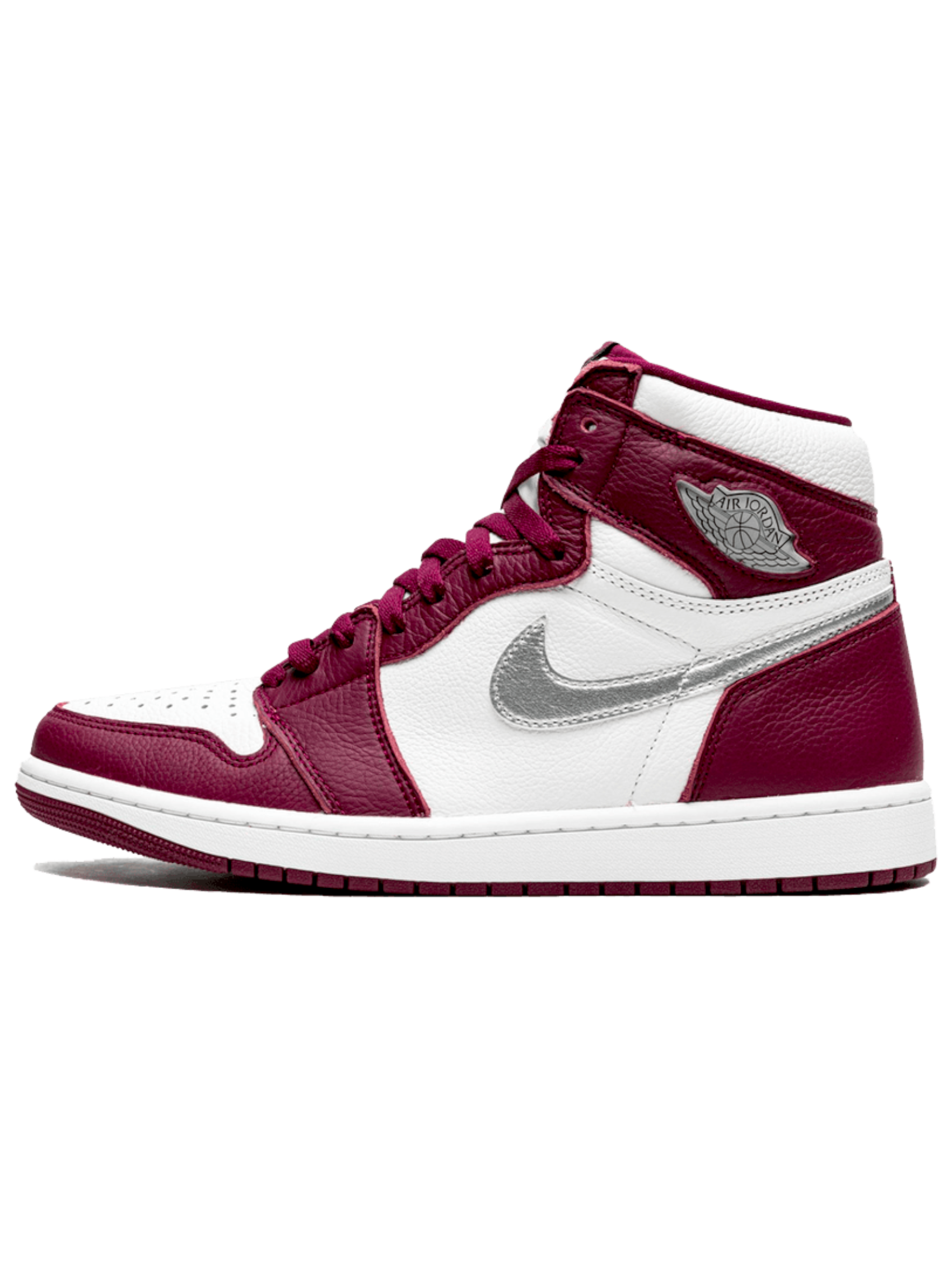 Jordan 1 High Bordeaux