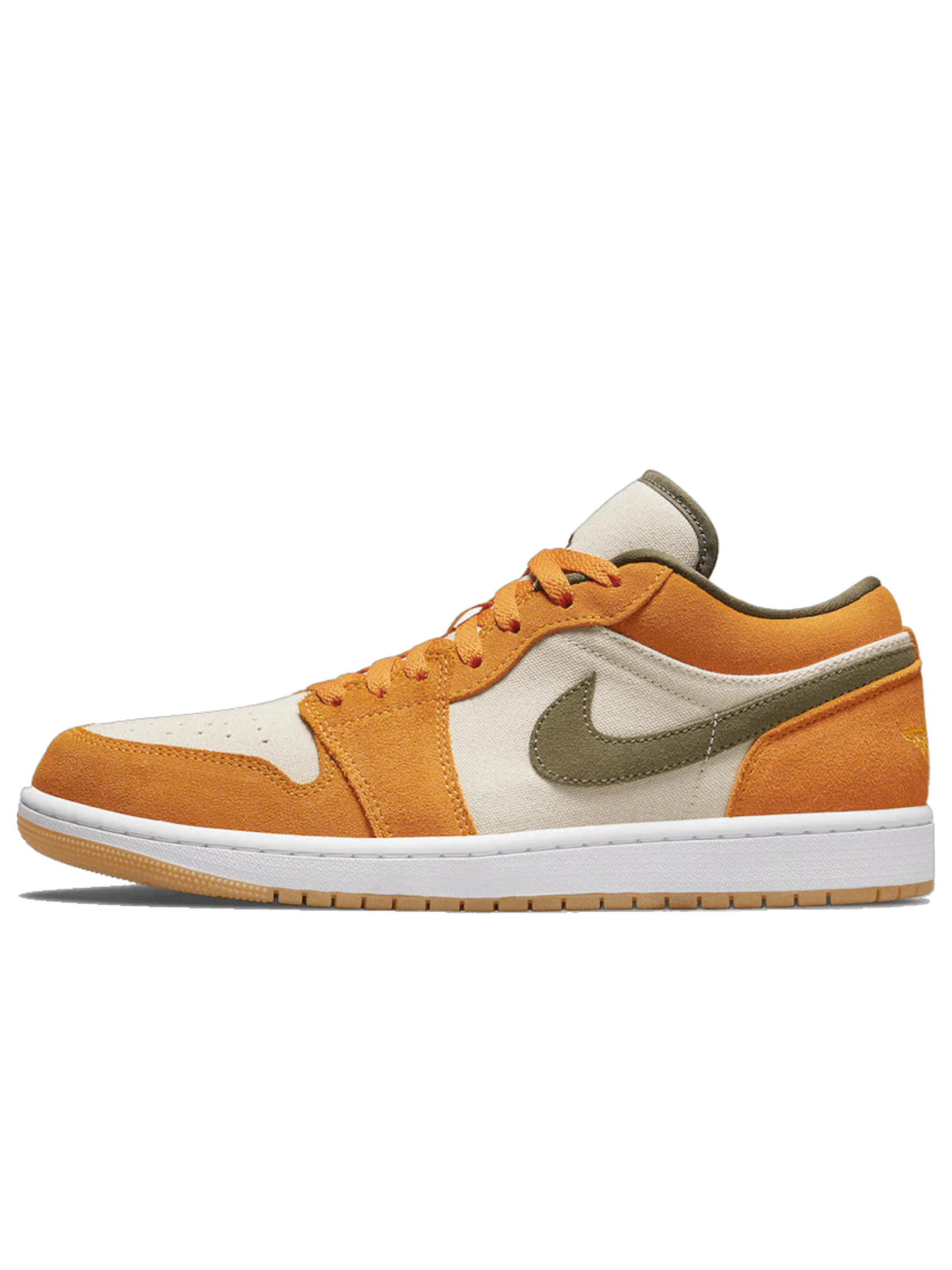 Jordan 1 Low SE Light Curry