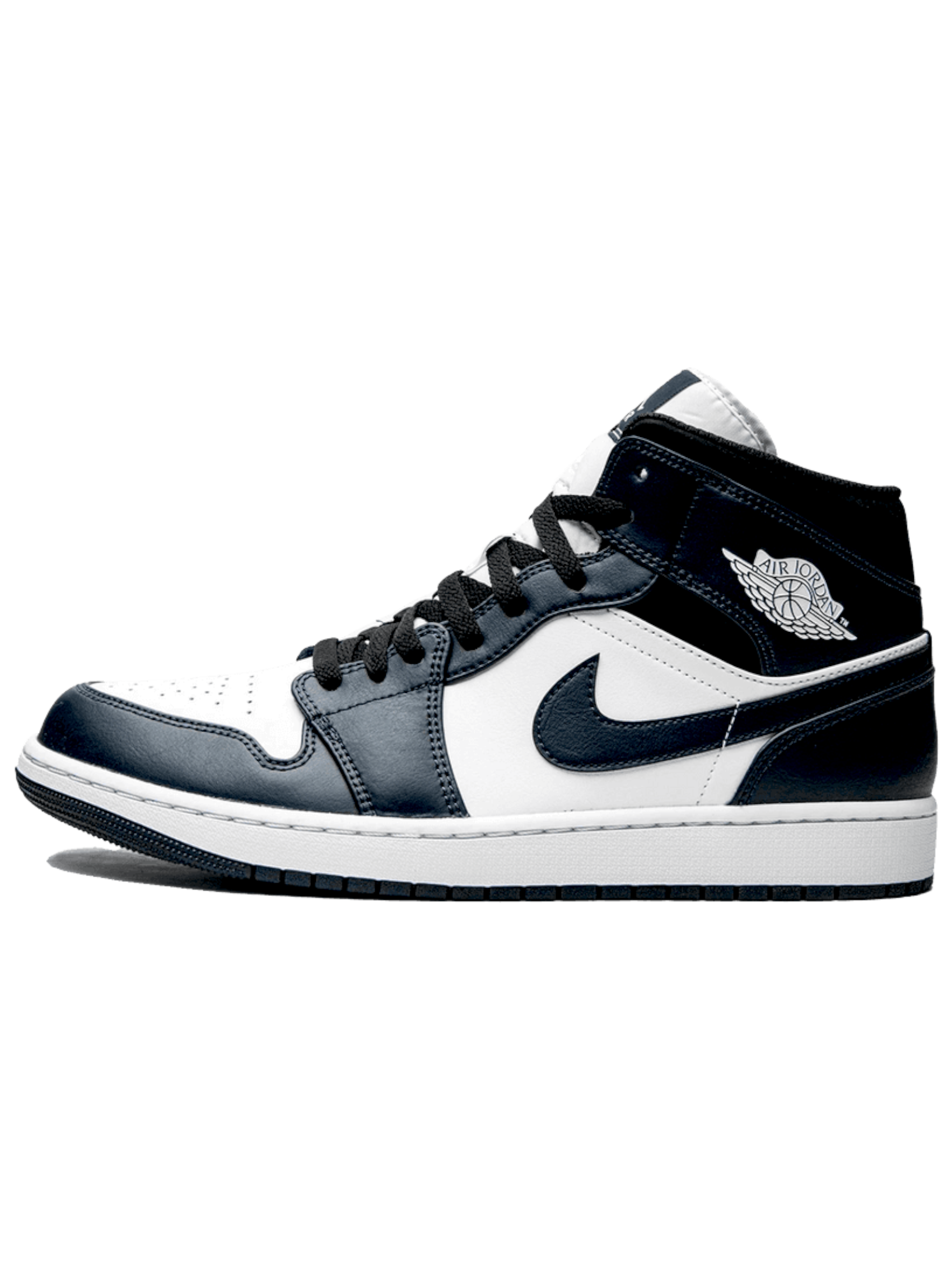 Jordan 1 Mid Armory Navy