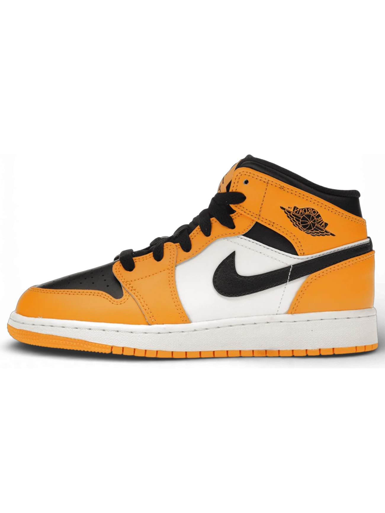 Jordan 1 Mid Taxi (GS)