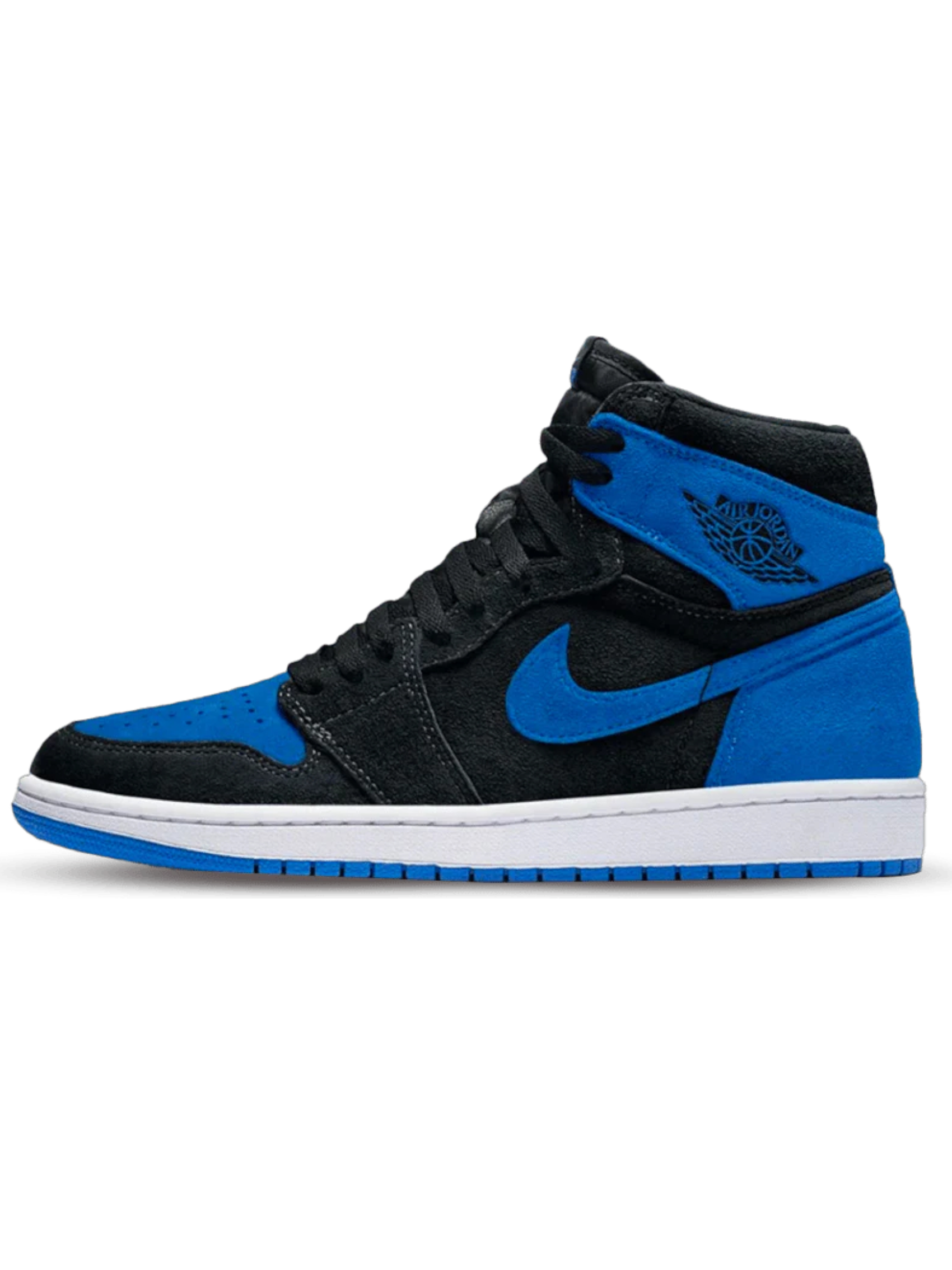 Jordan 1 Retro High OG Royal Remagined