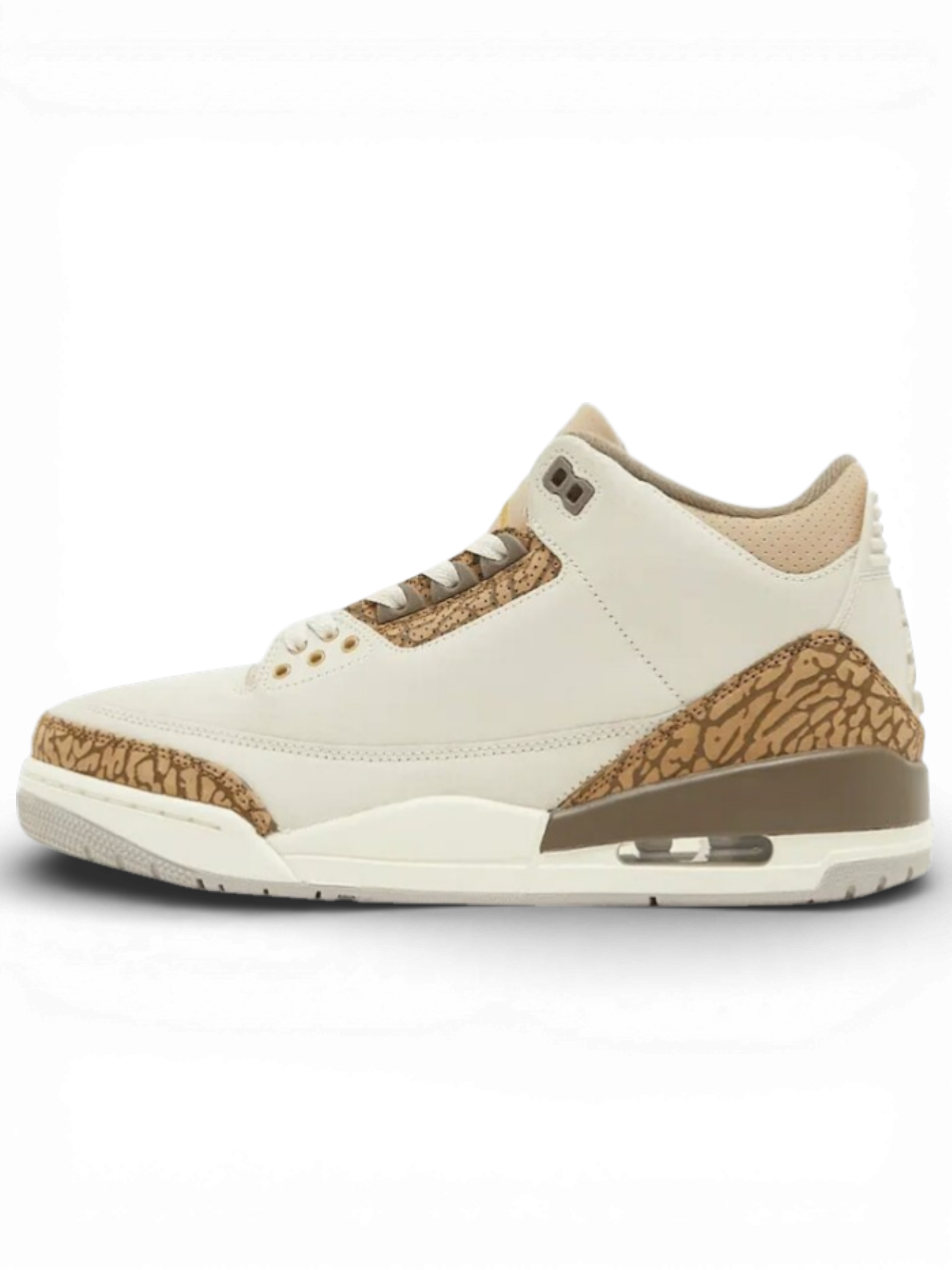 Jordan 3 Palomino