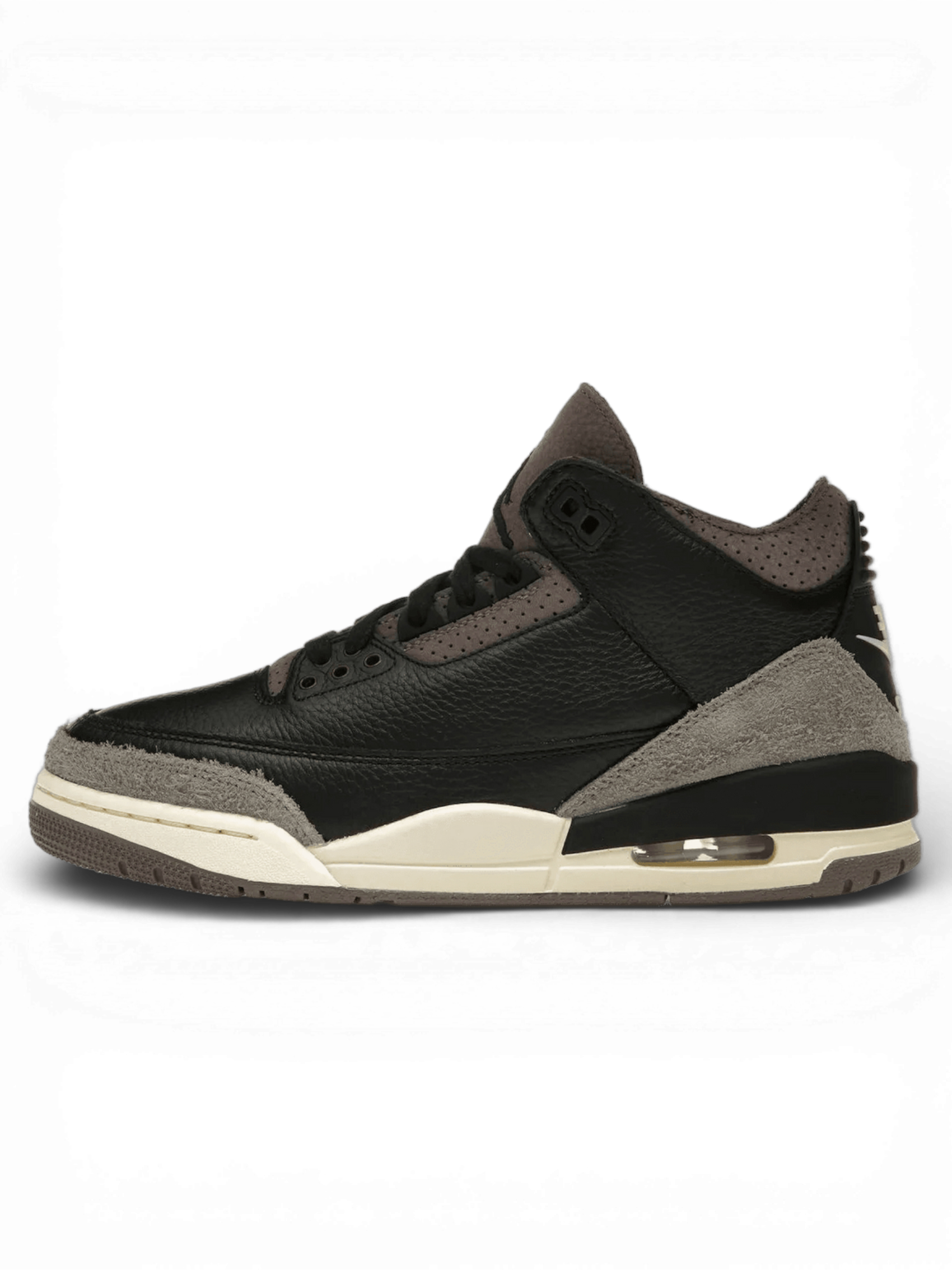 Jordan 3 Retro OG SP A Ma Maniére Nero Violet Ore