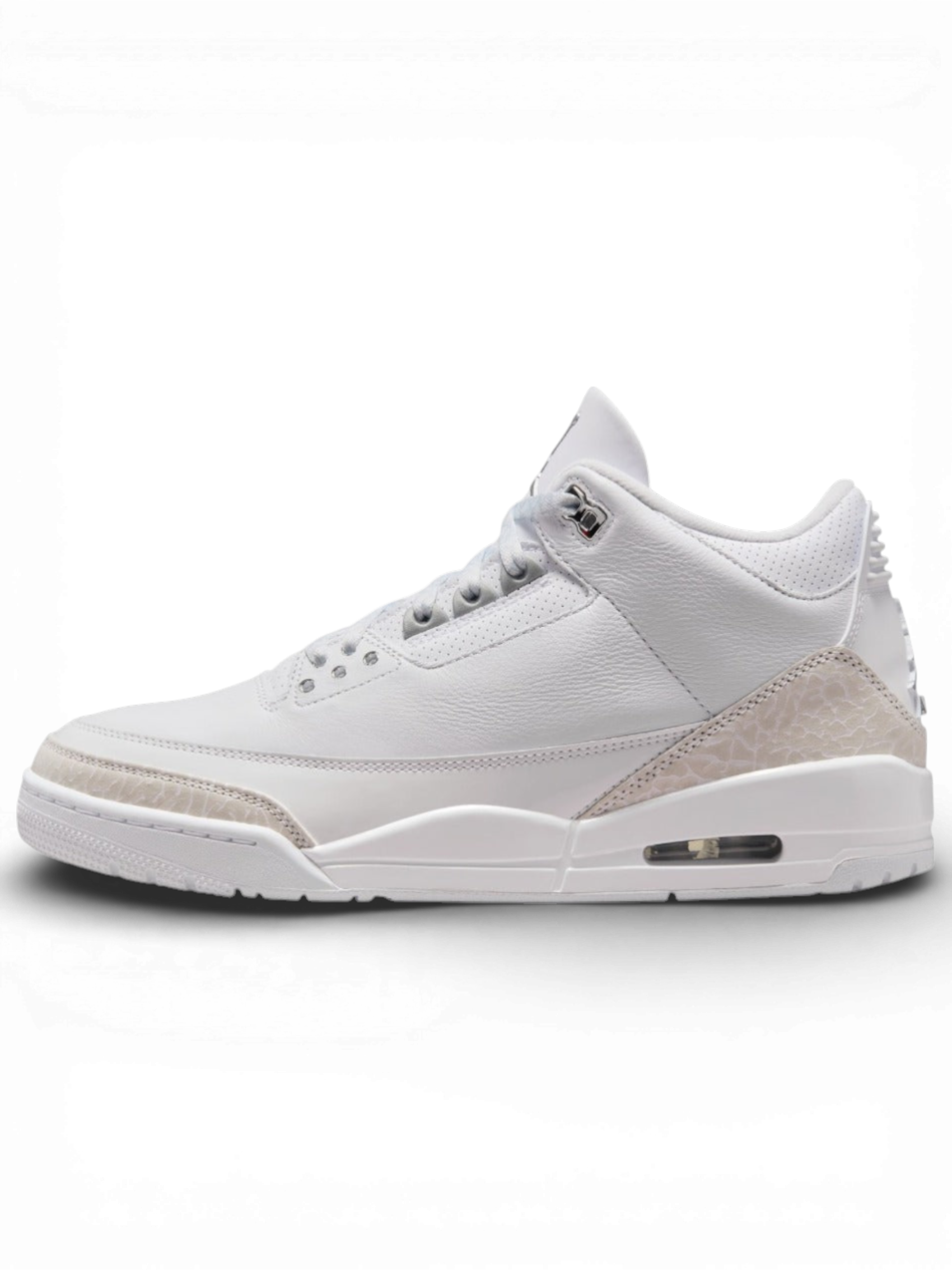 Jordan 3 Retro Pure Money (2025)