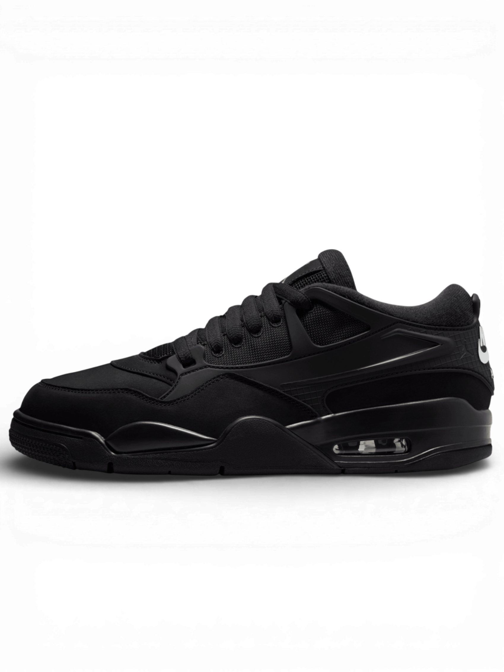 Jordan 4 RM Black Cat