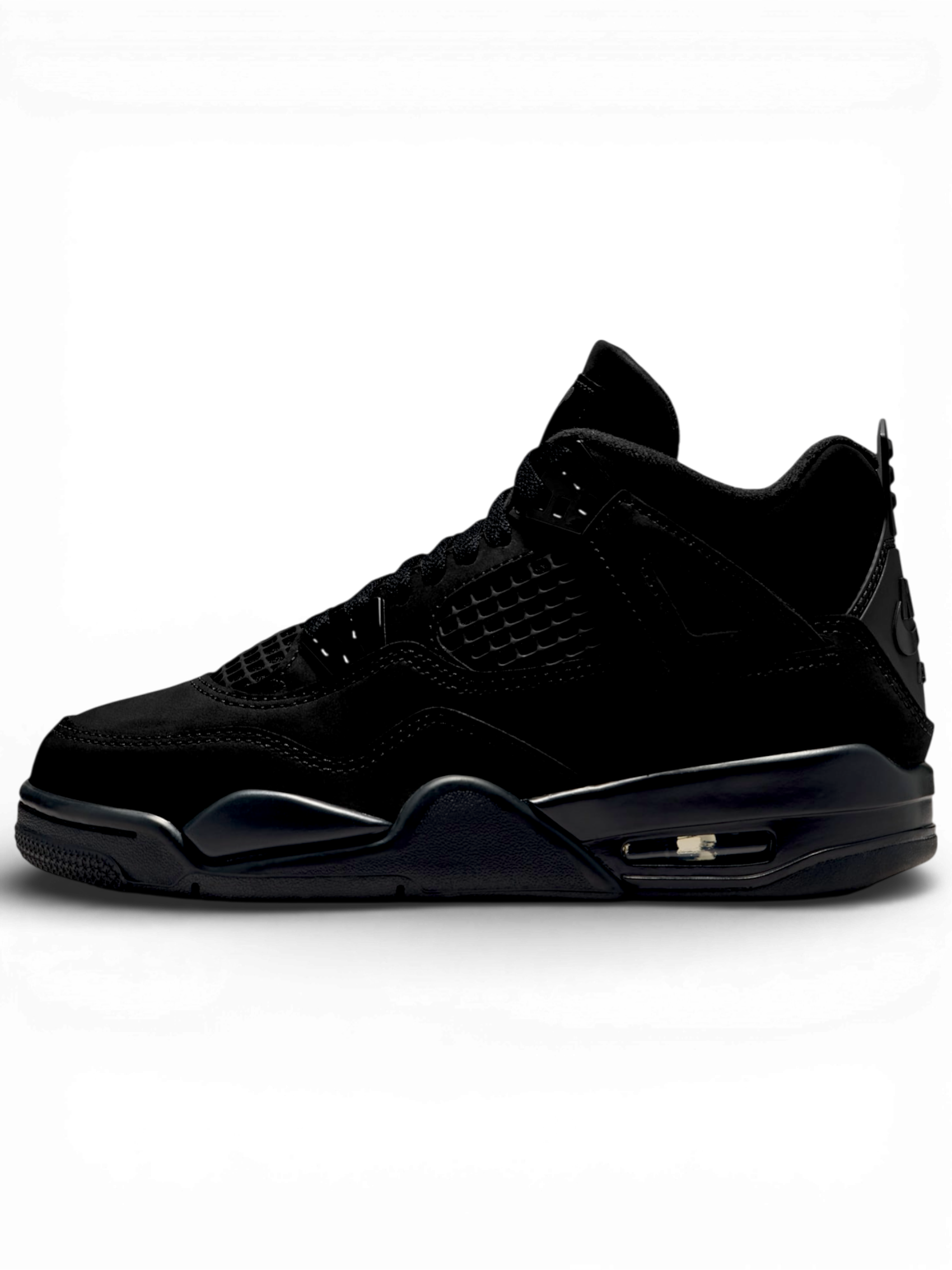 Jordan 4 Retro Black Cat (2025)